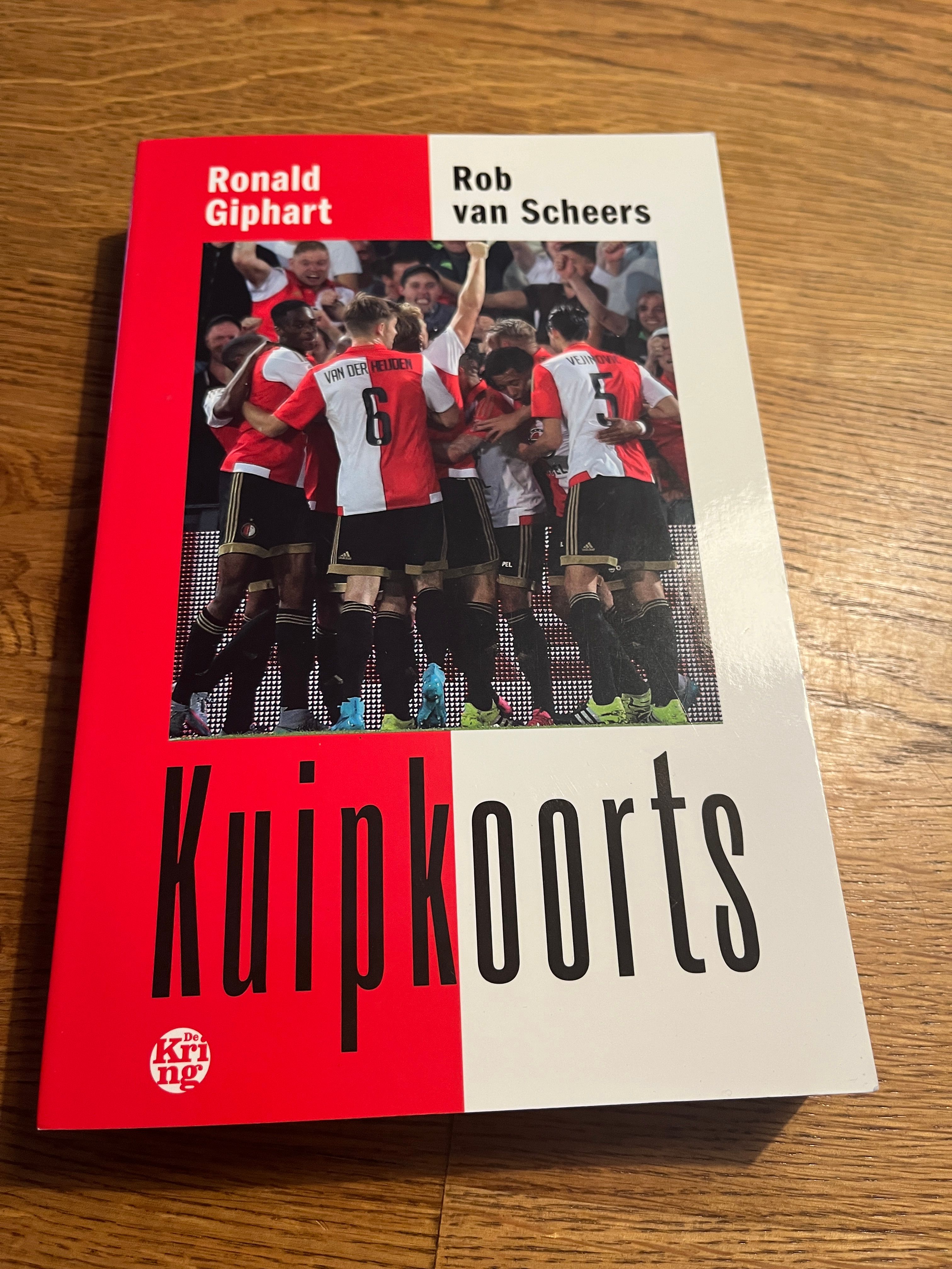 Kuipkoorts