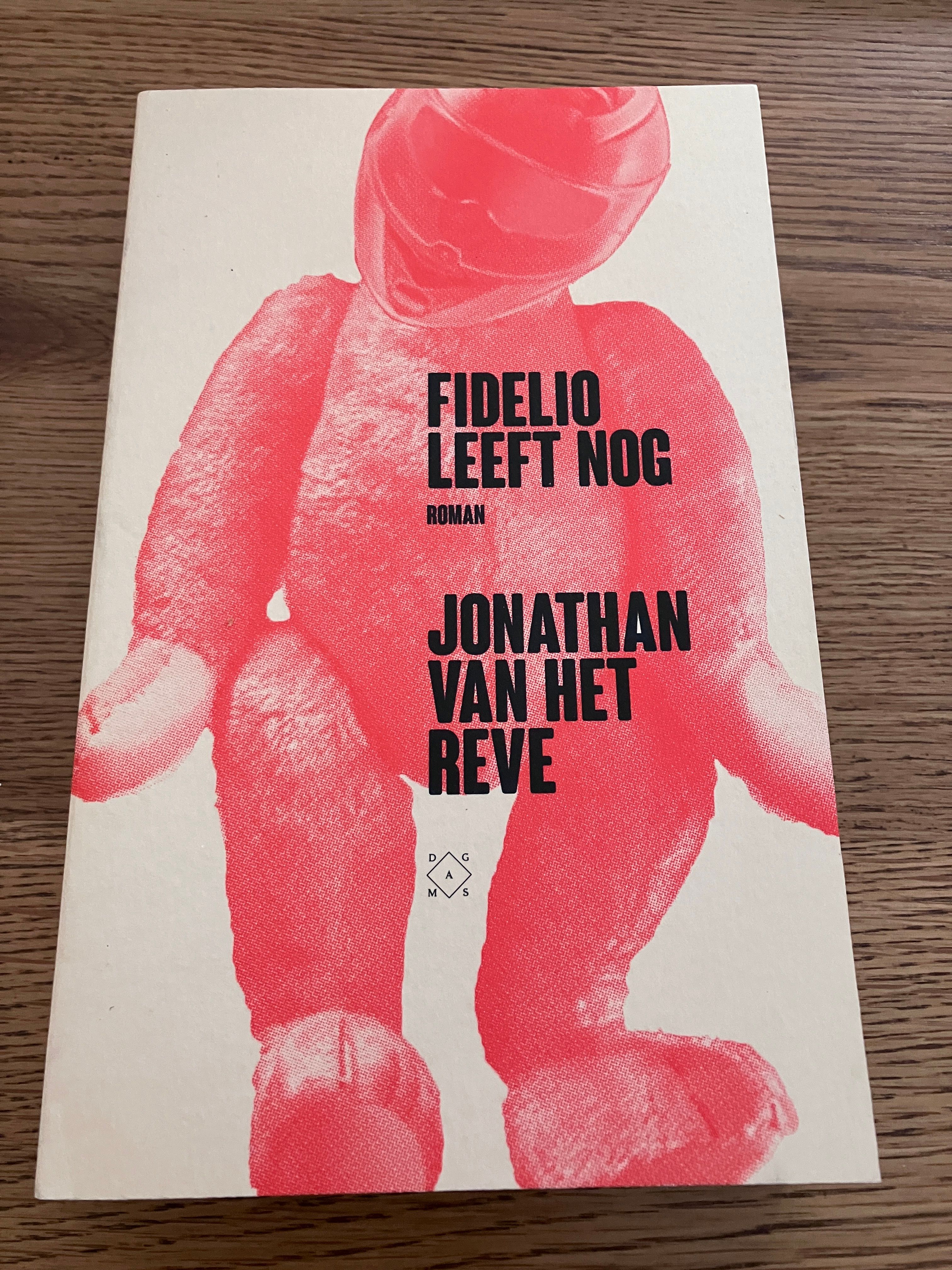 Fidello leeft nog