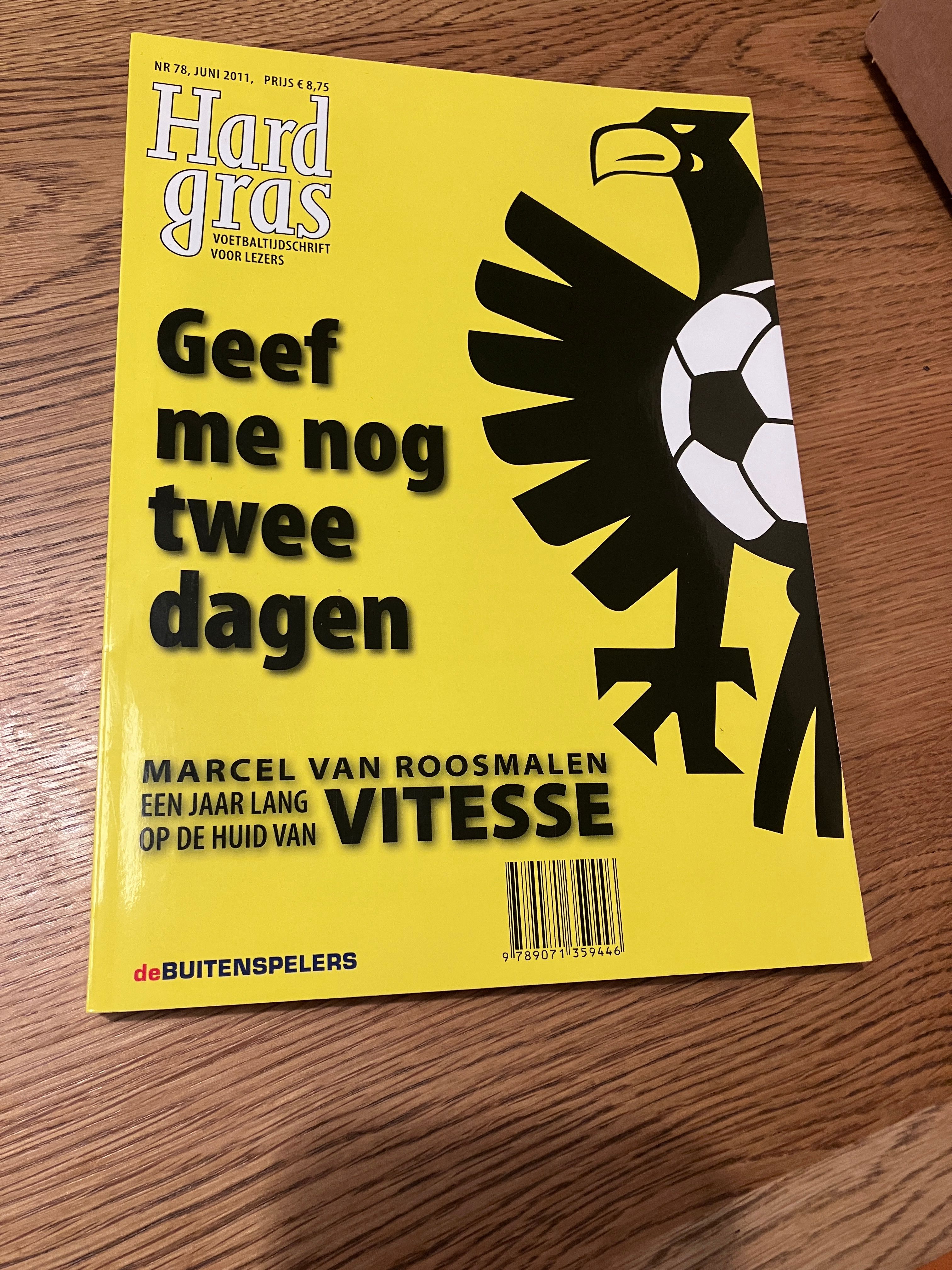Hard Gras 78