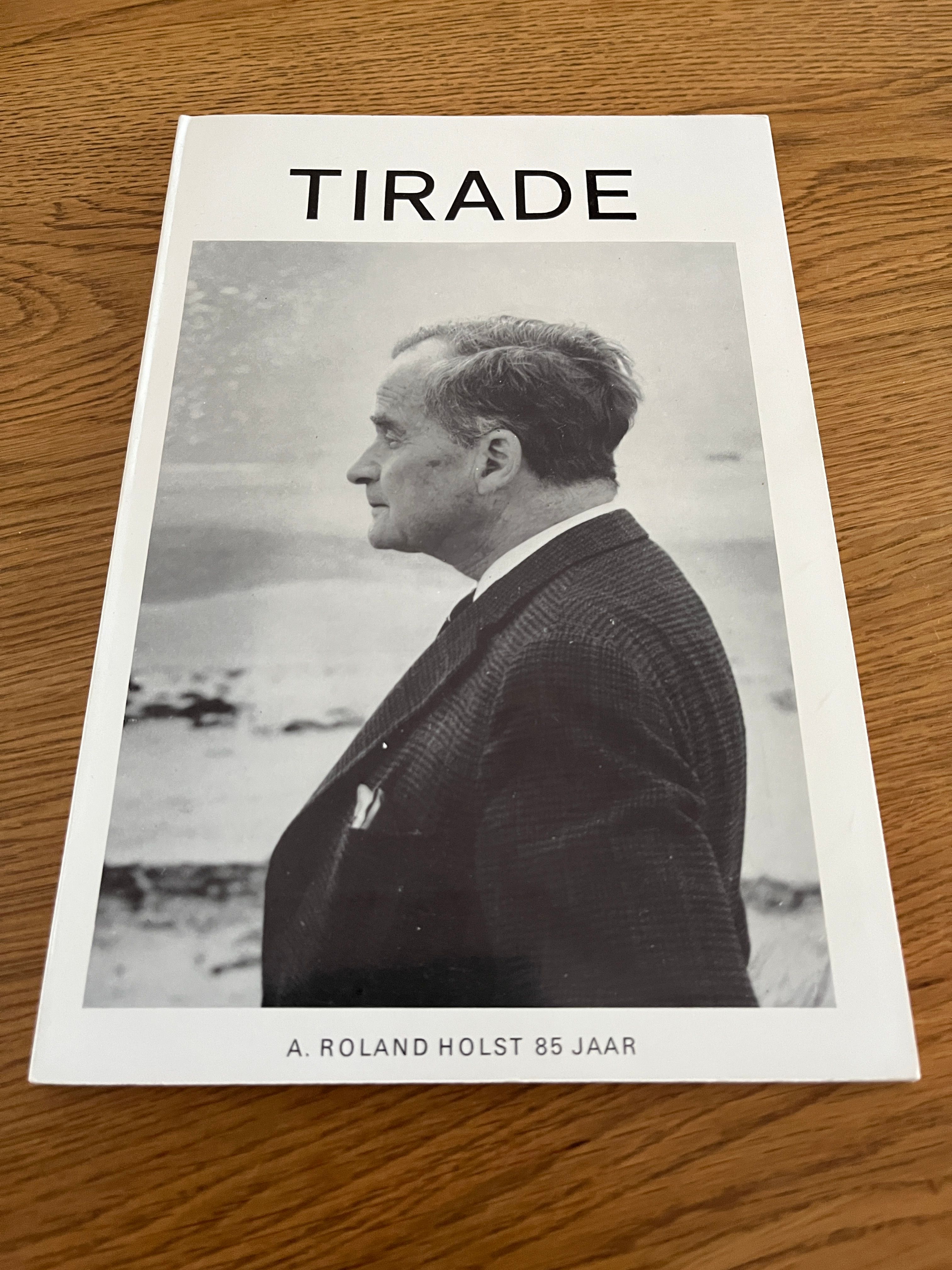 Tirade 187