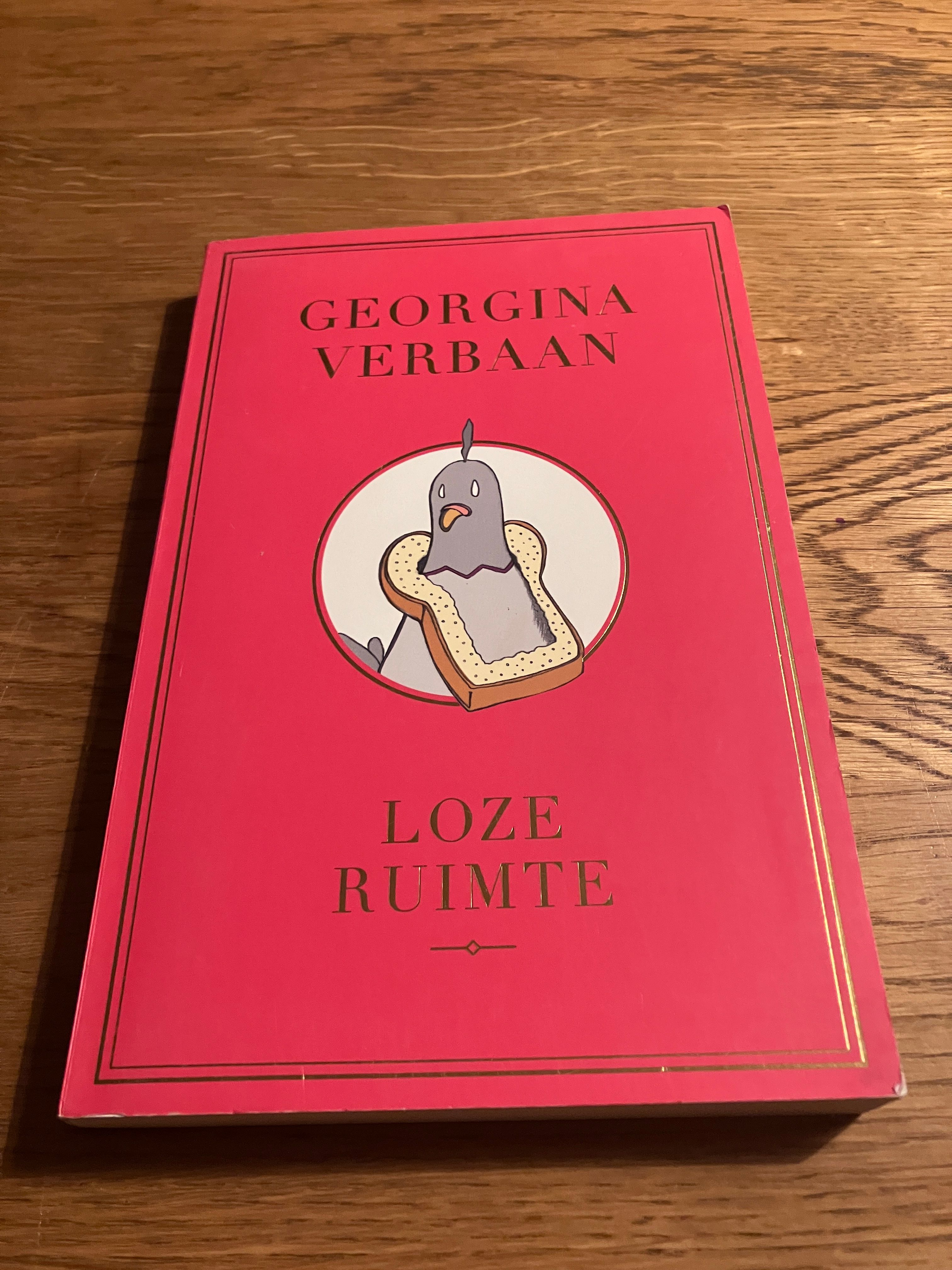 Loze ruimte