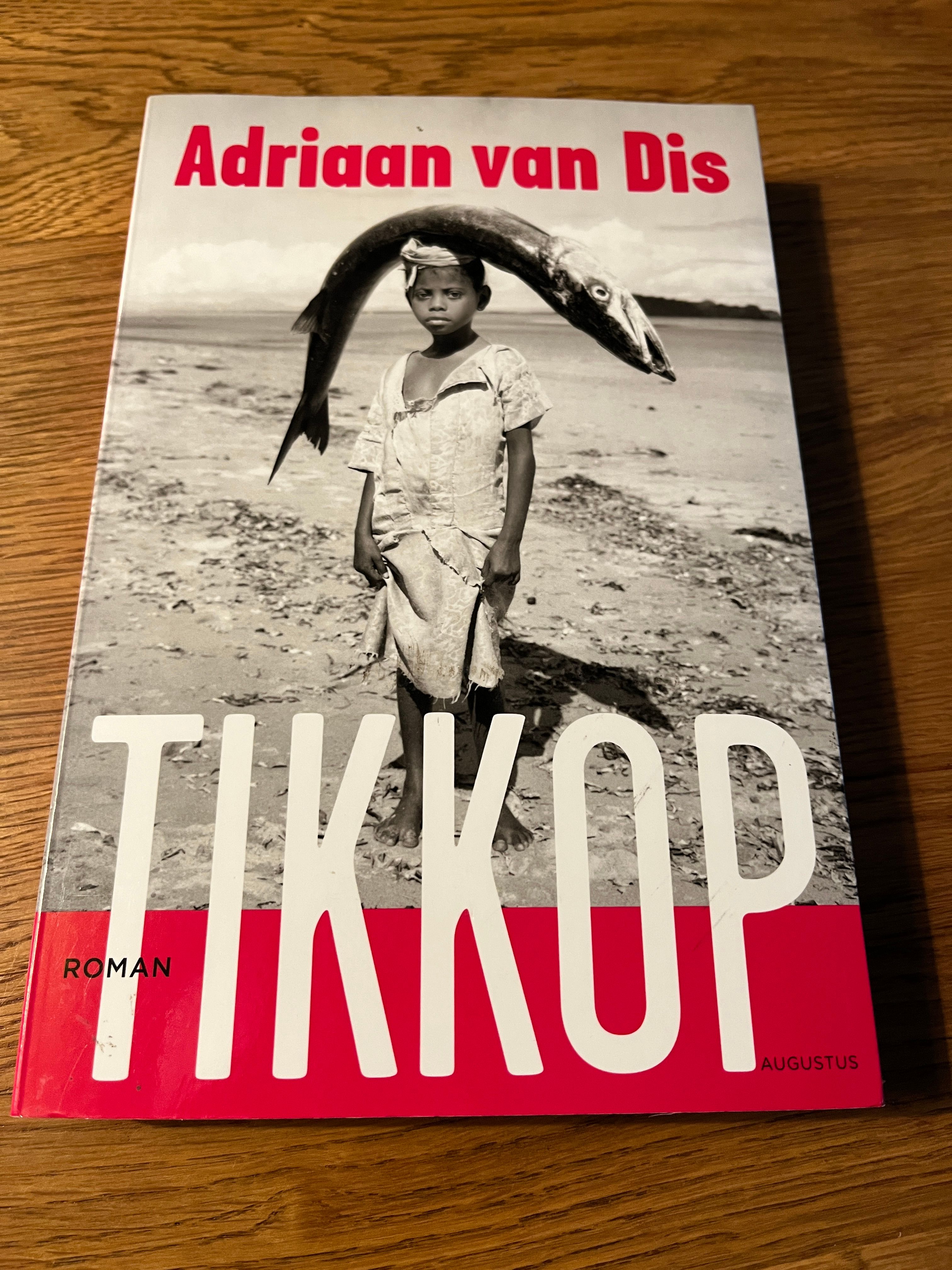 Tikkop