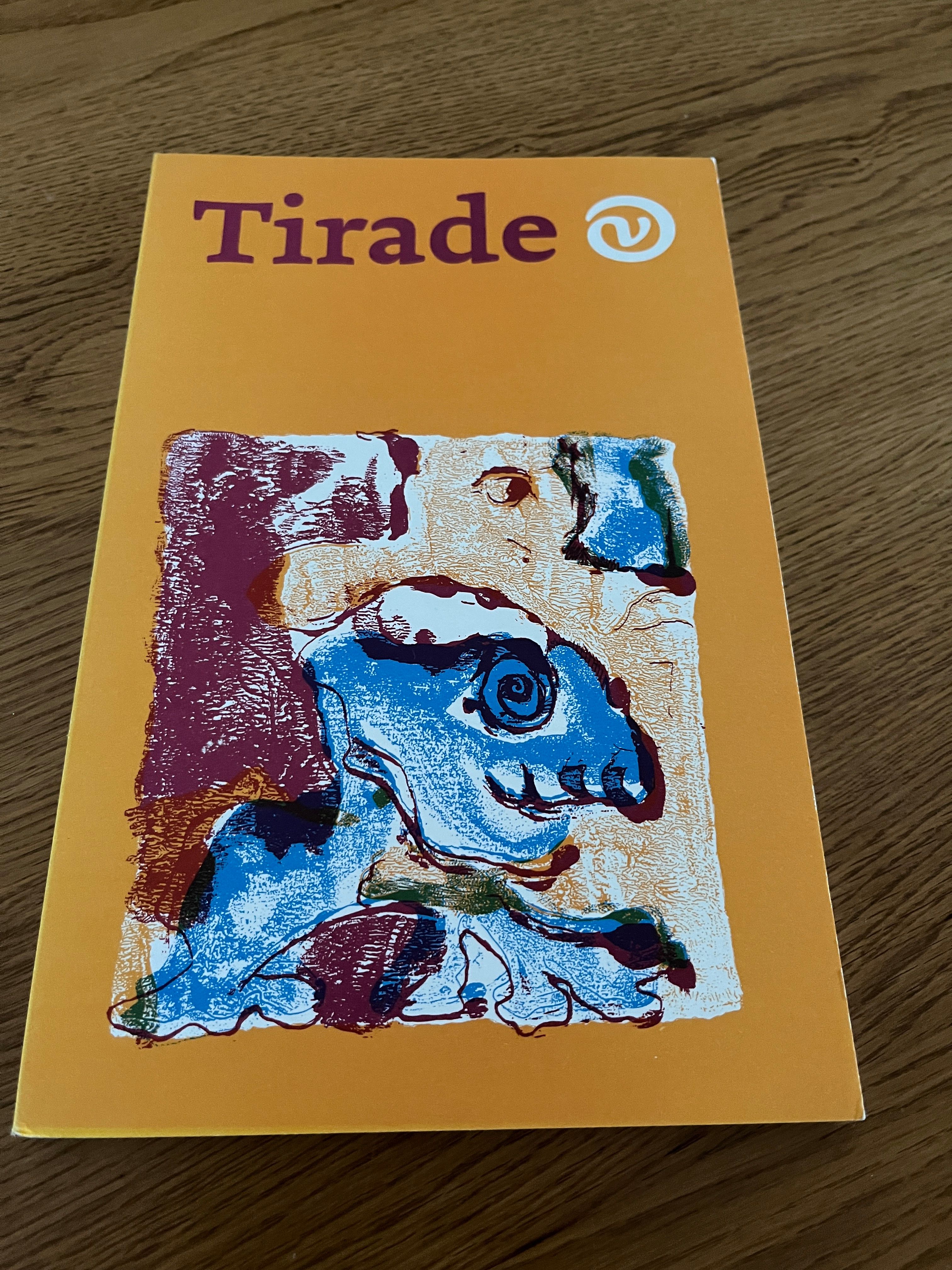 Tirade 343