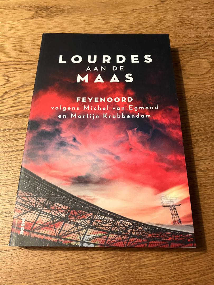 Lourdes aan de Maas