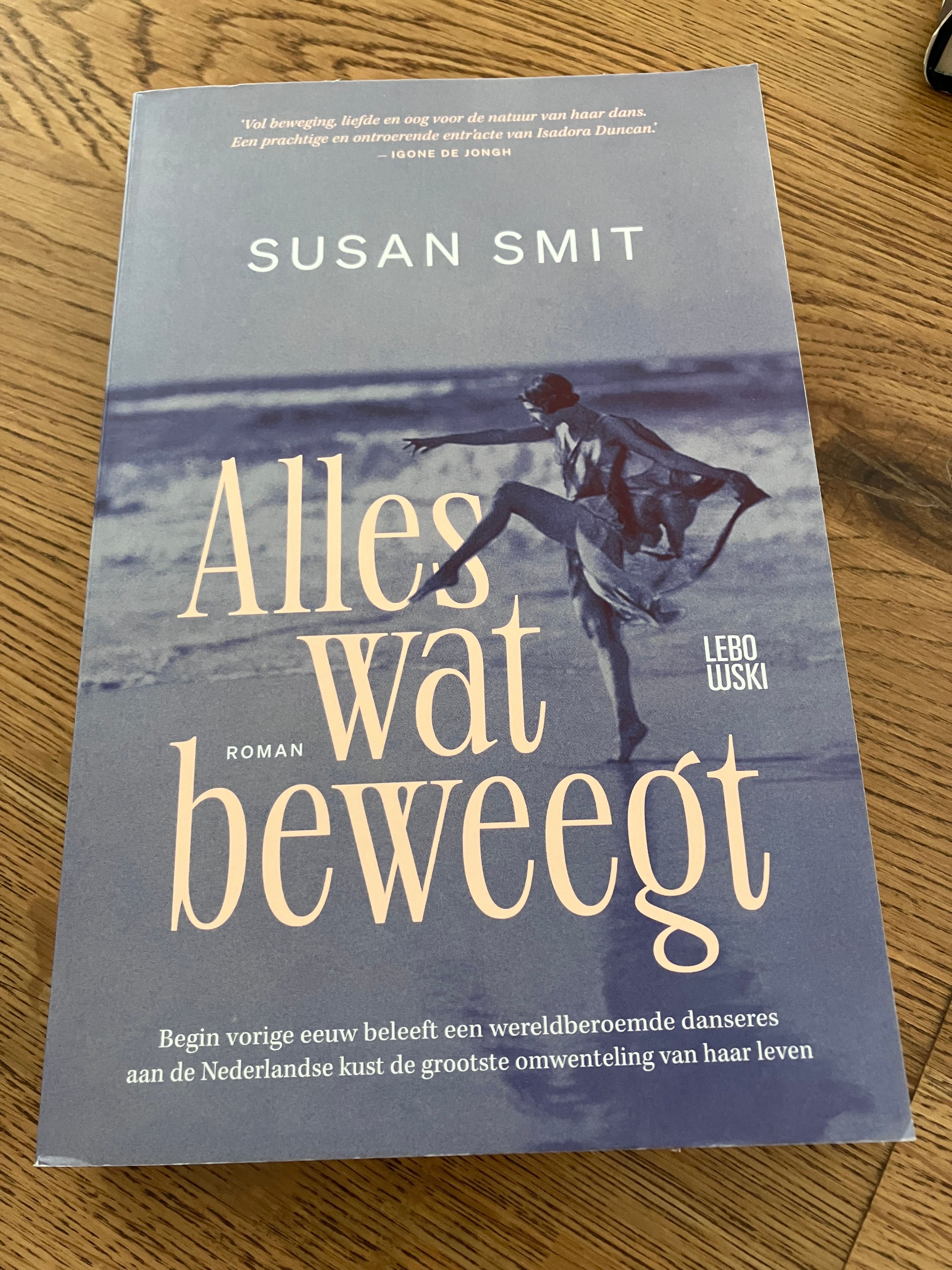 Alles wat beweegt