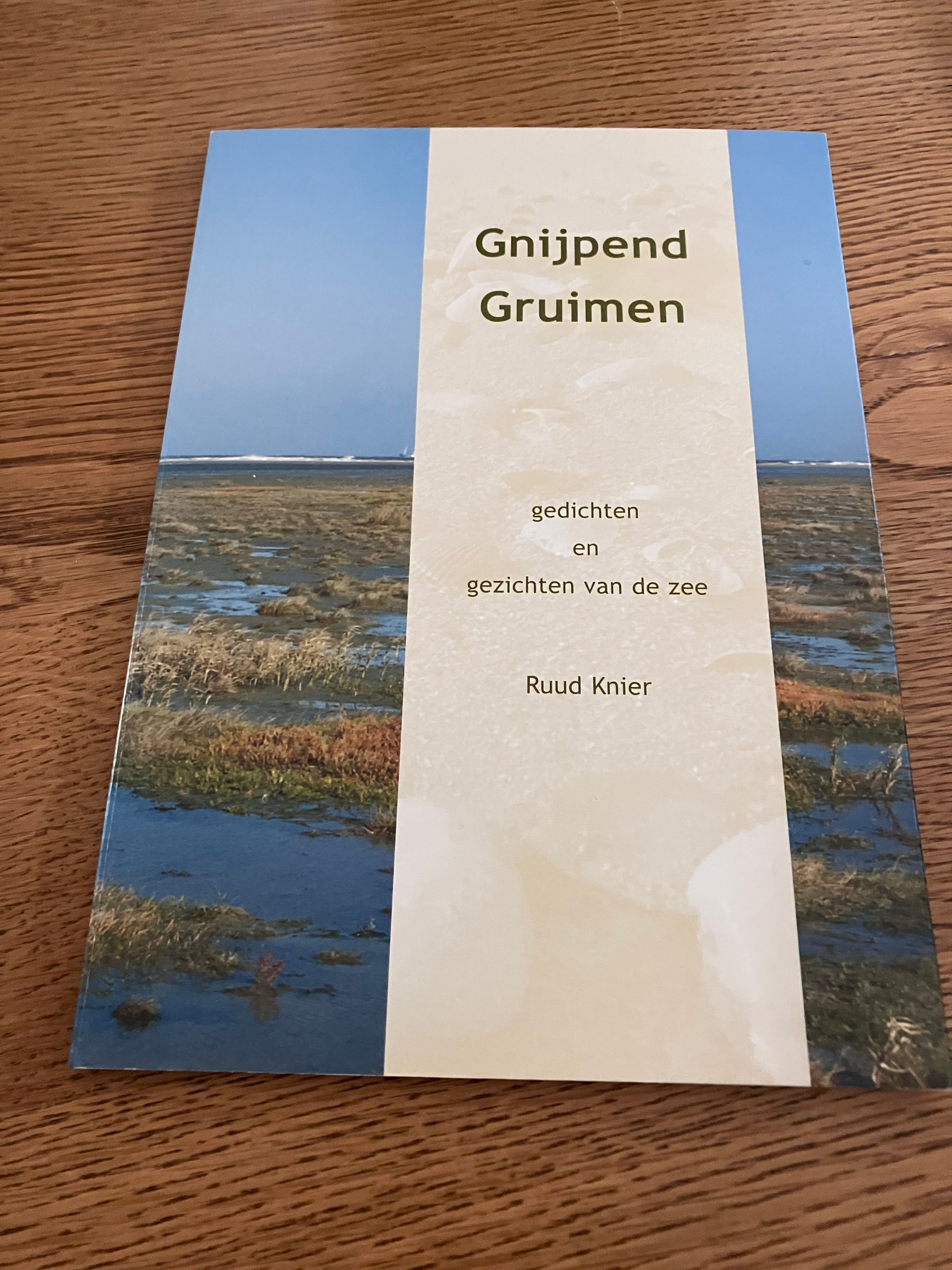 Gnijpend Gruimen