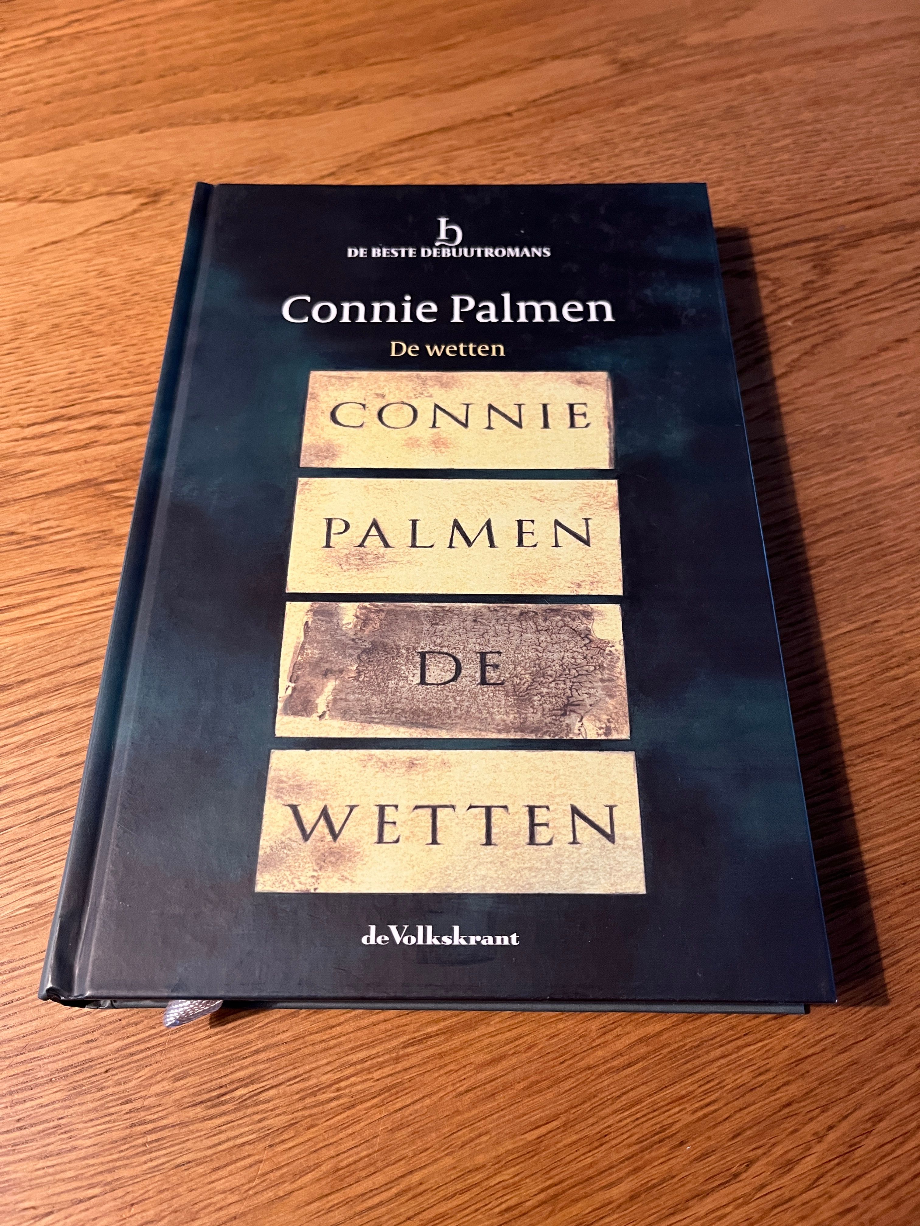 De wetten