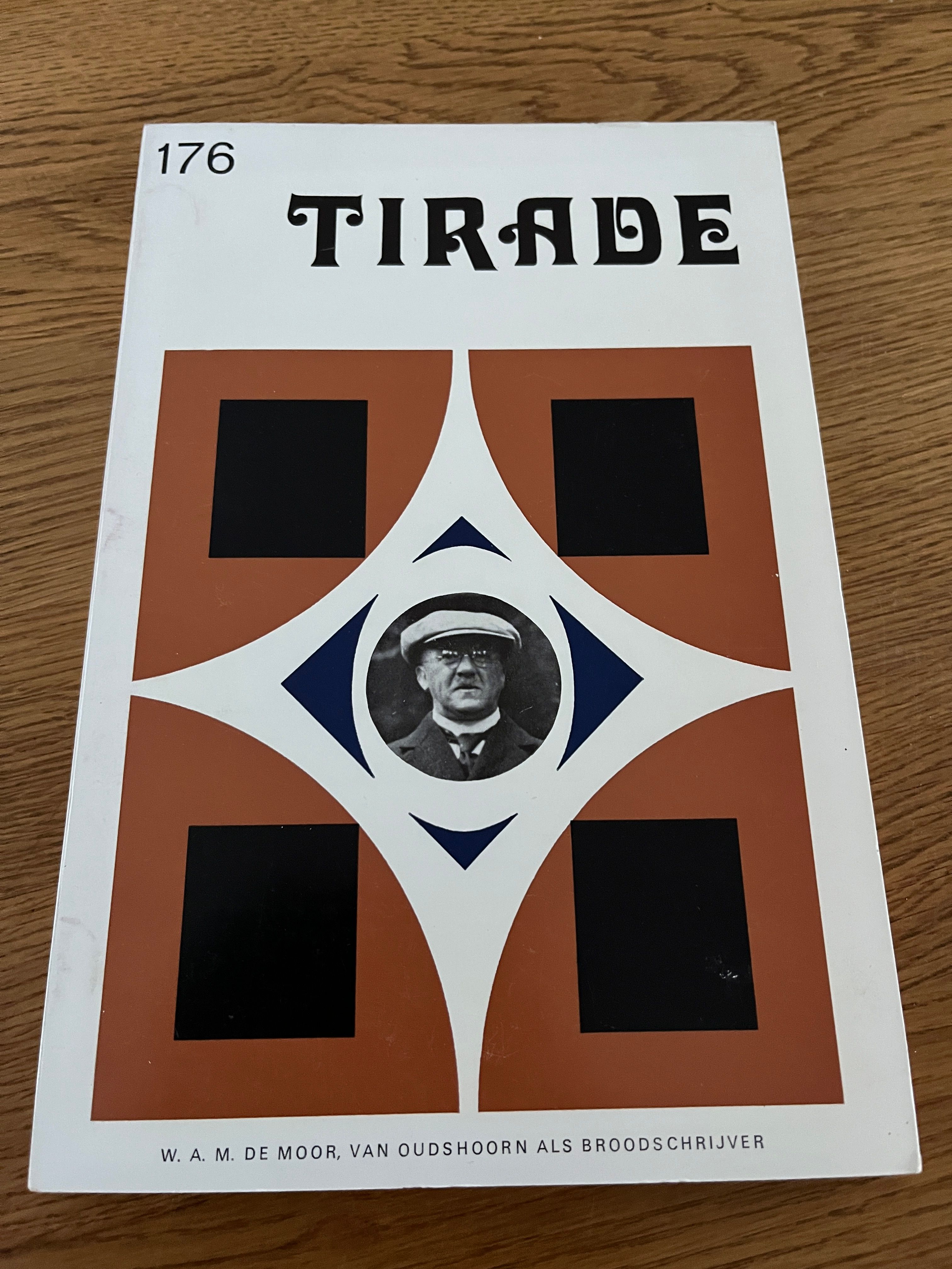 Tirade 176