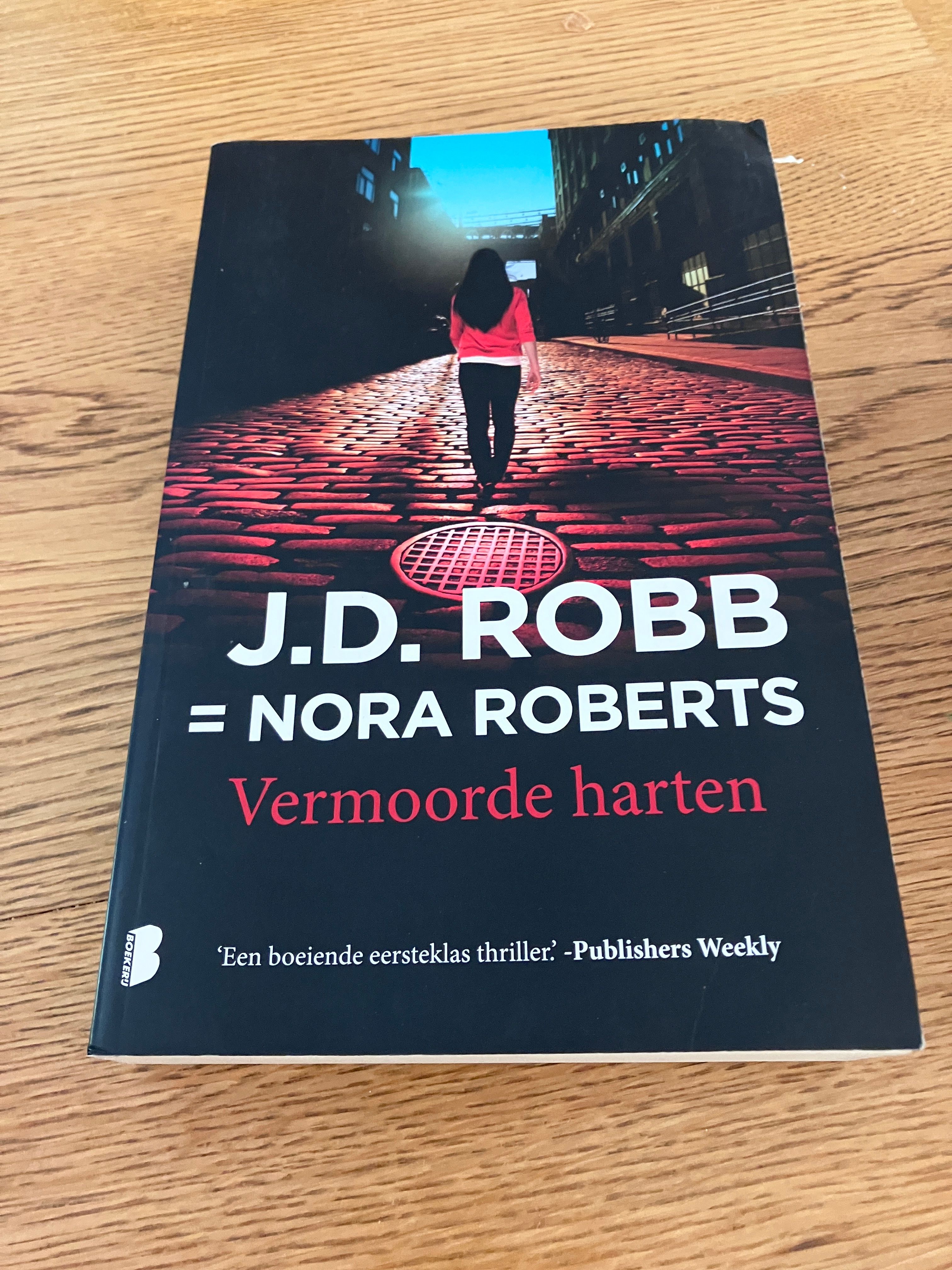 Vermoorde harten