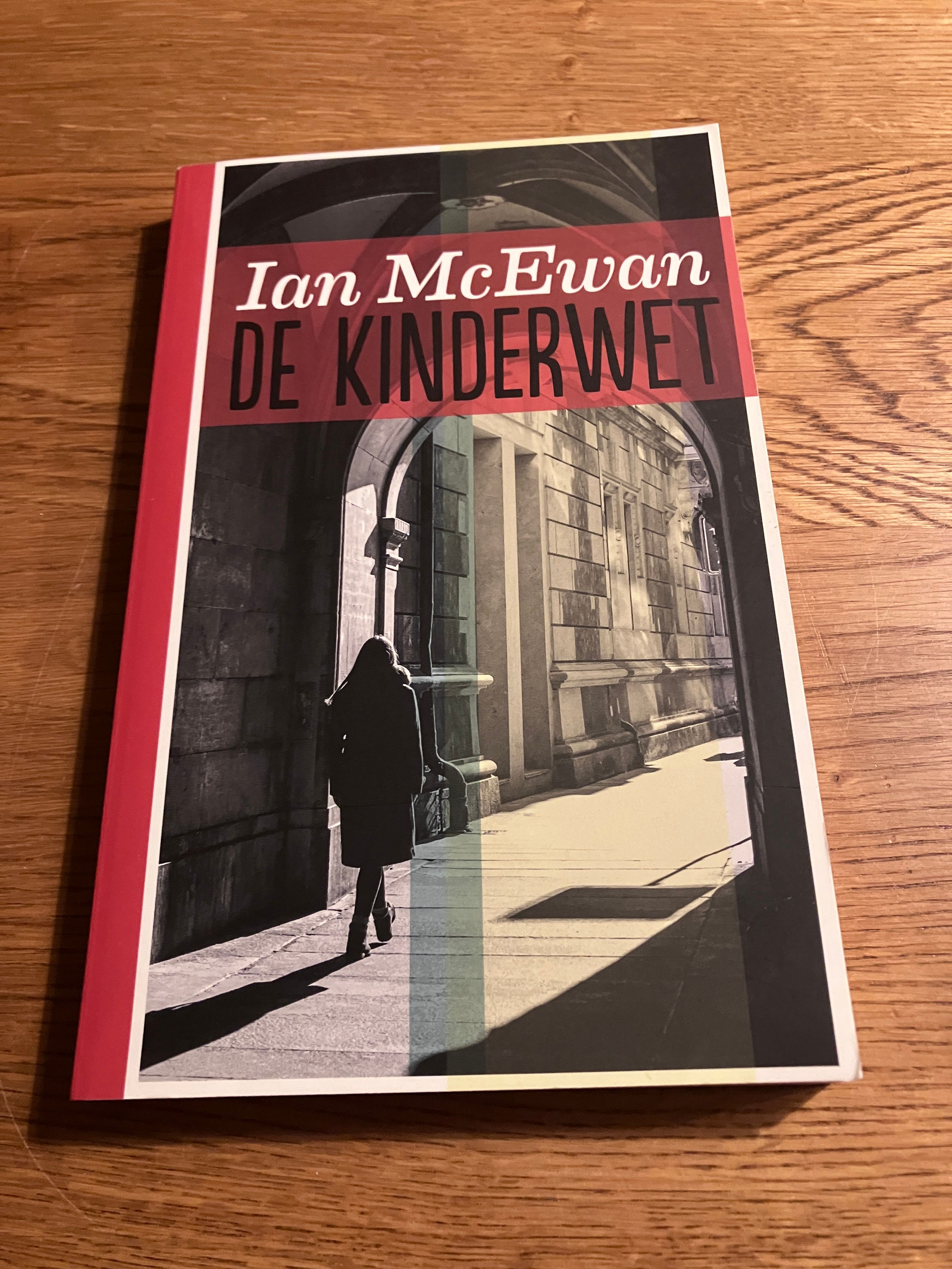 De kinderwet