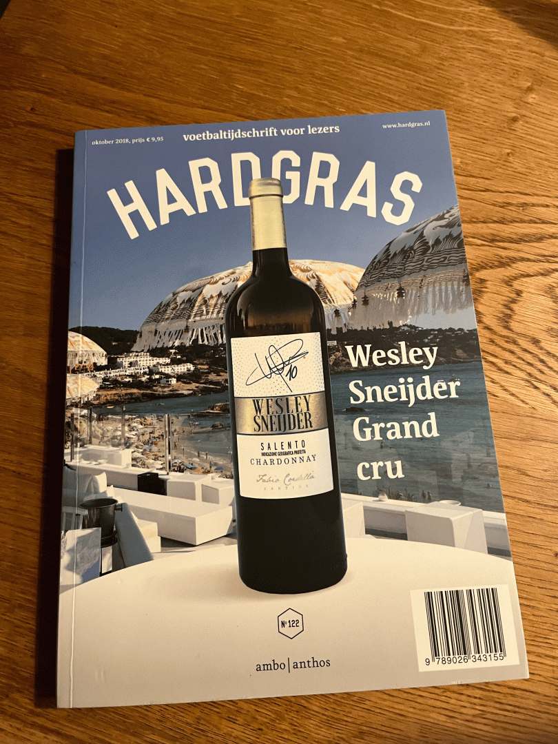 Hard Gras 122