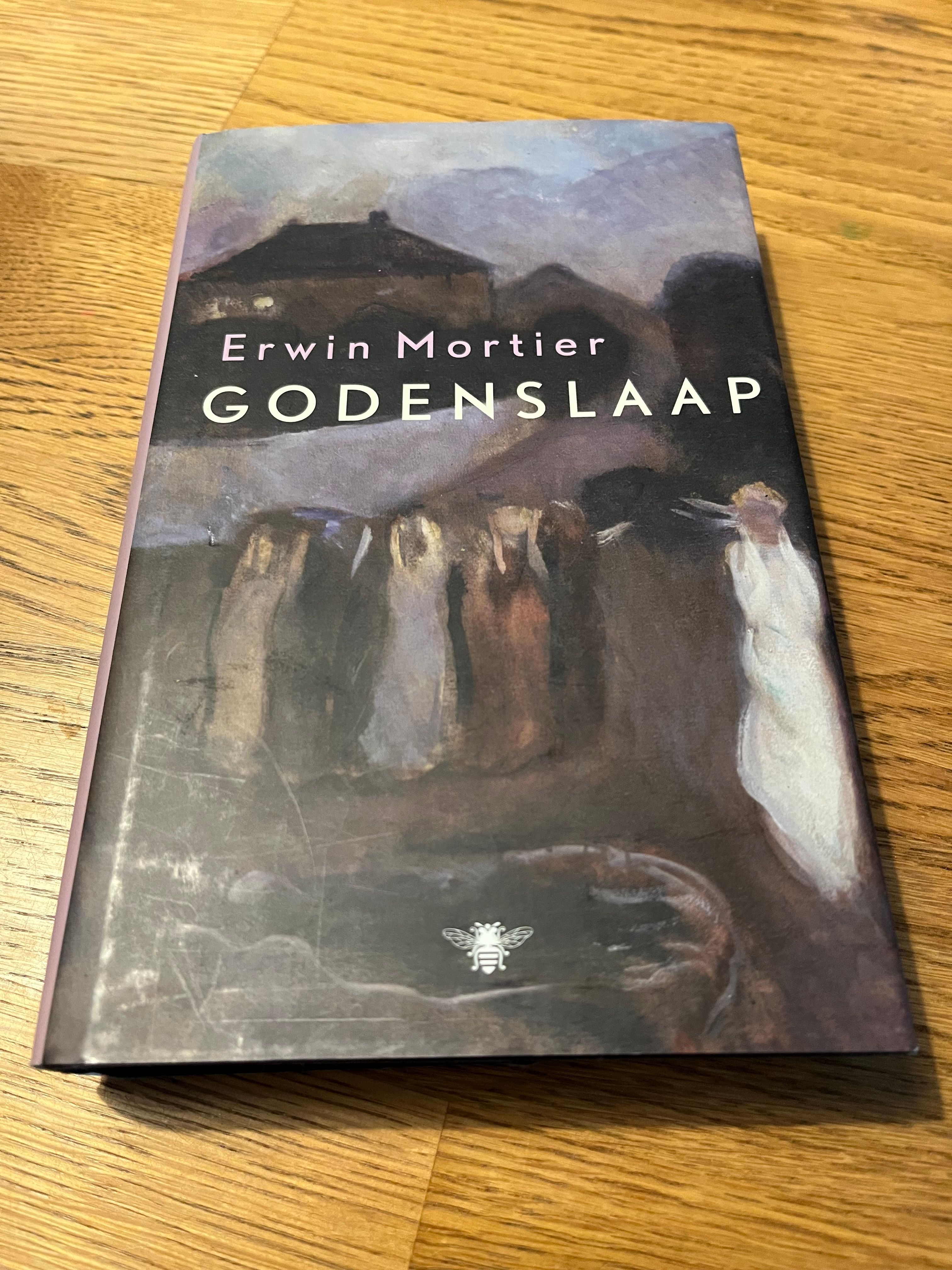 Godenslaap