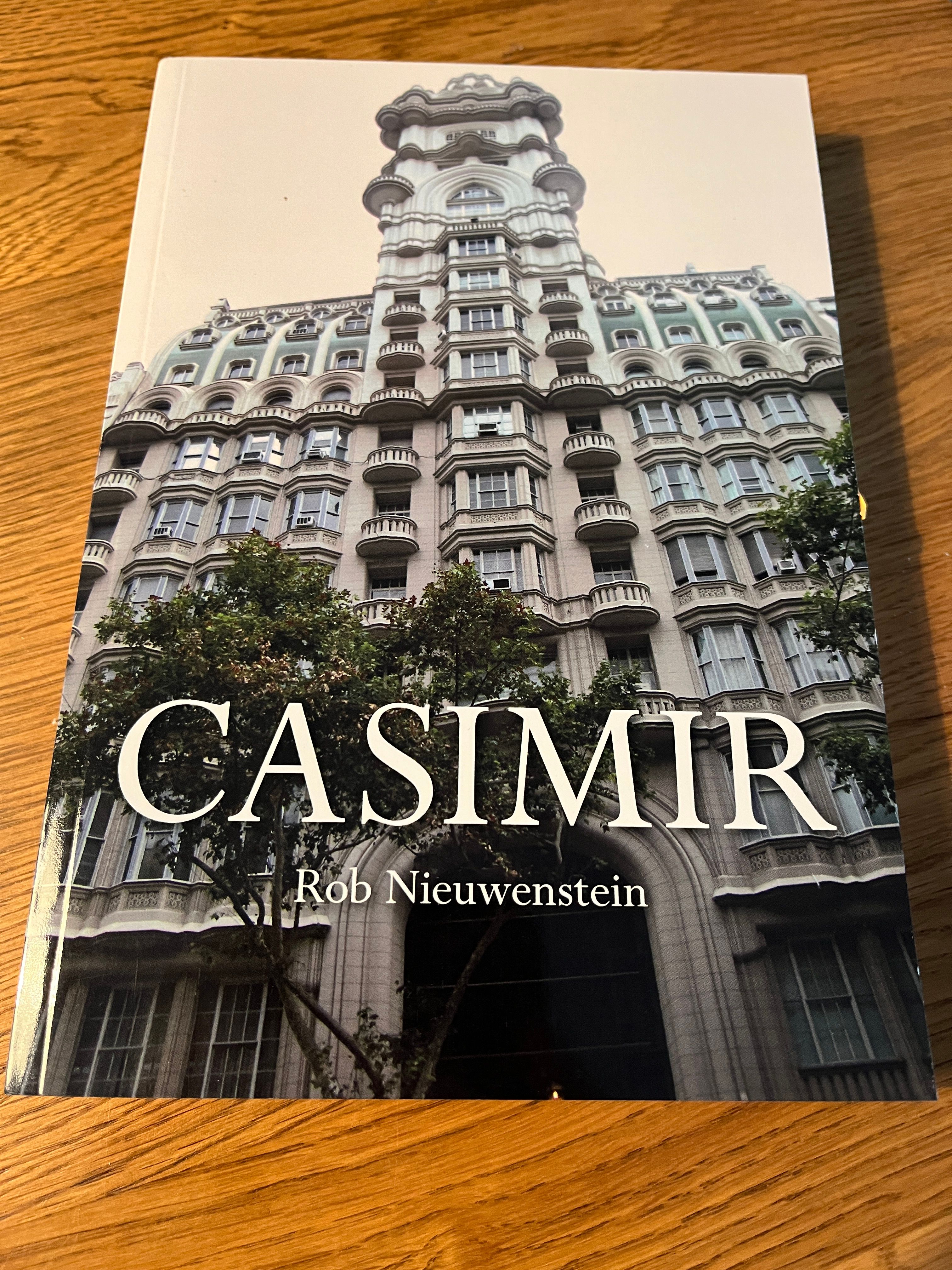 Casimir
