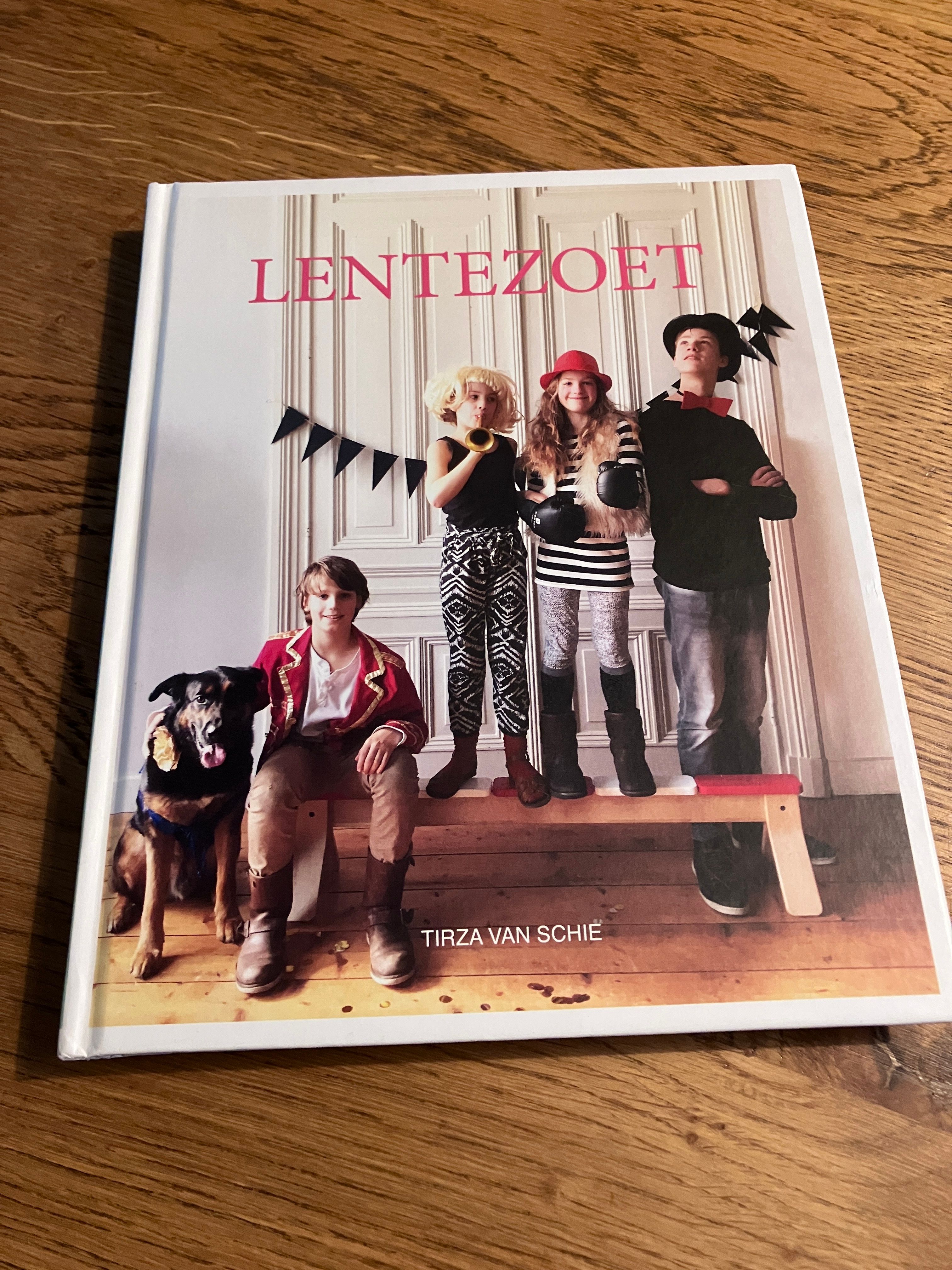 Lentezoet