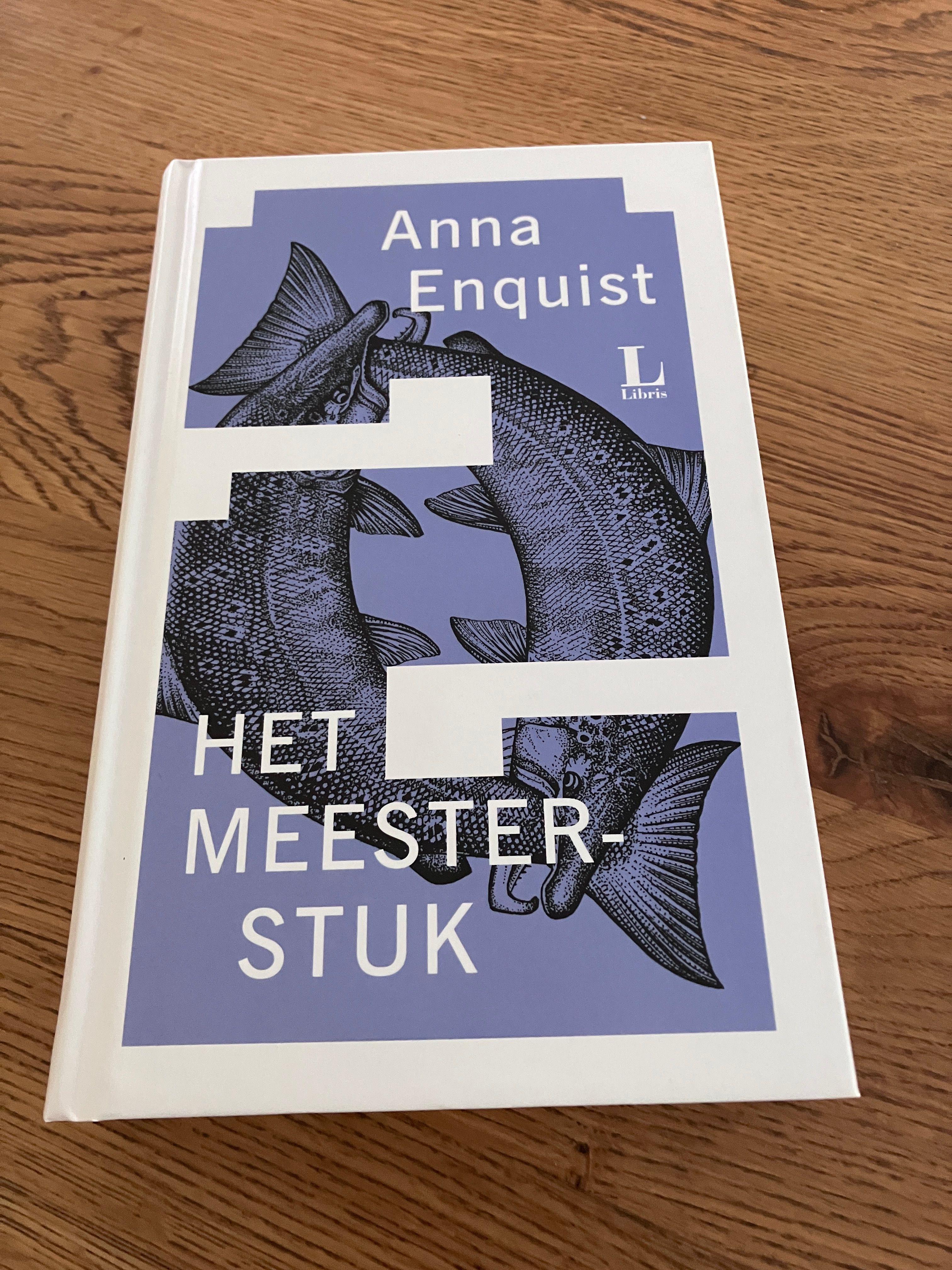 Het meesterstuk