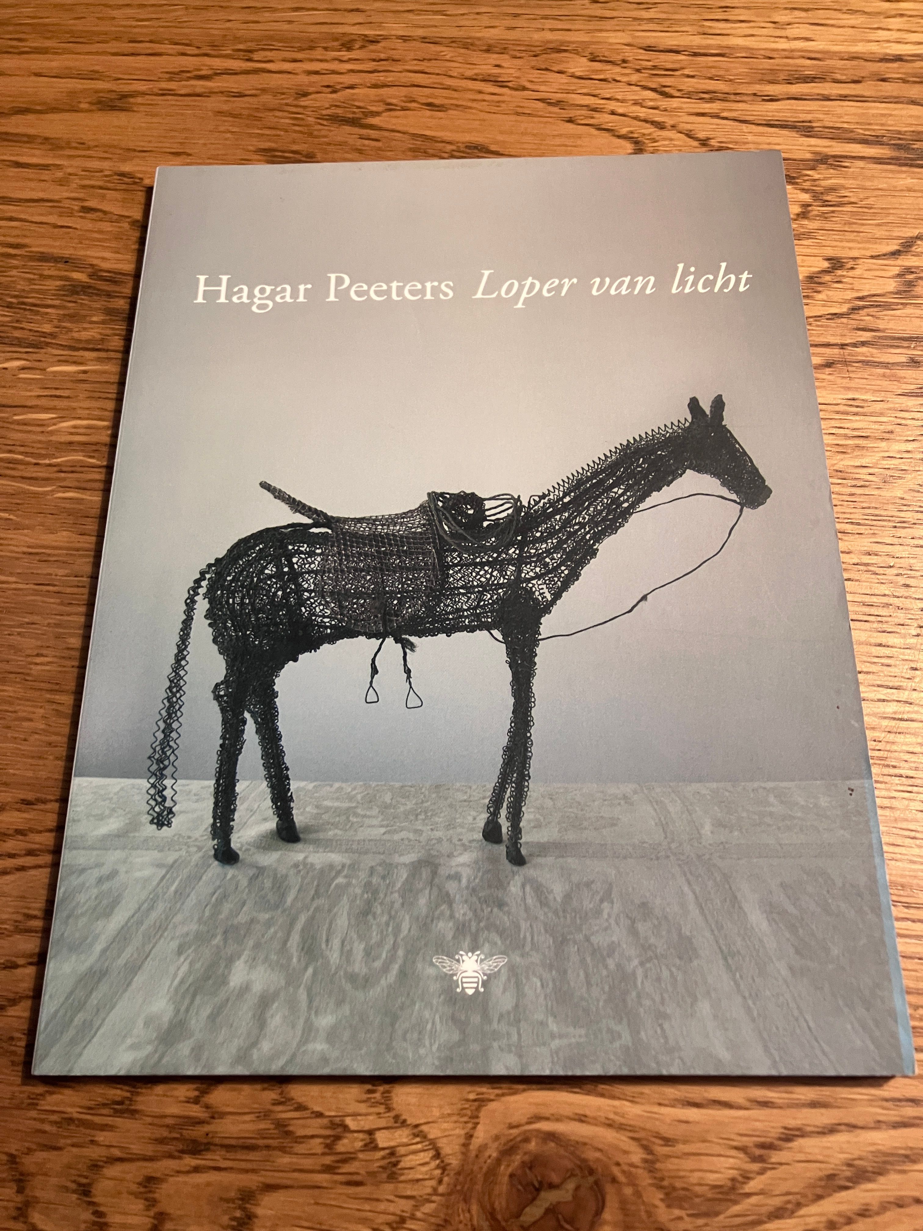 Loper van licht