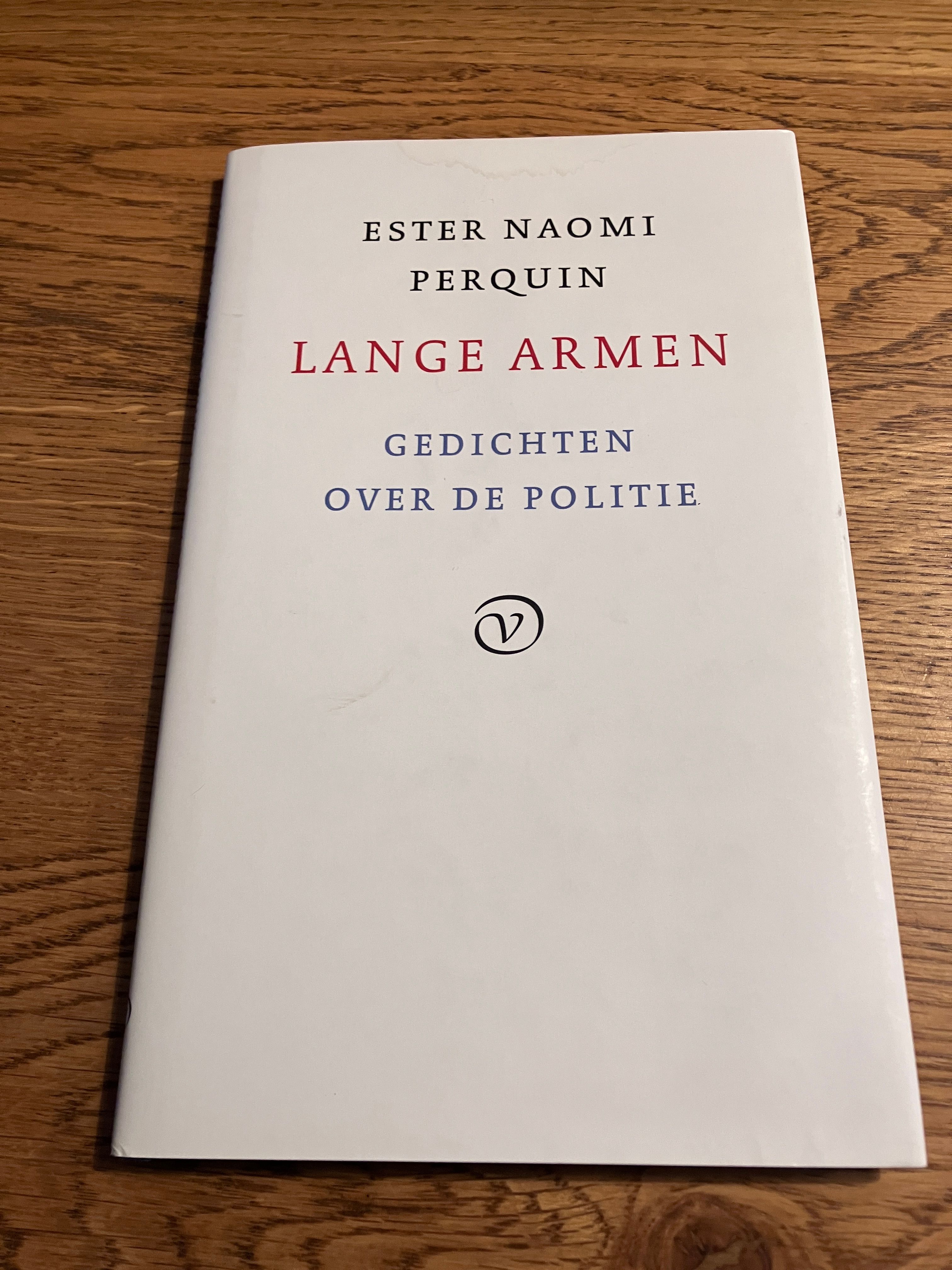 Lange armen