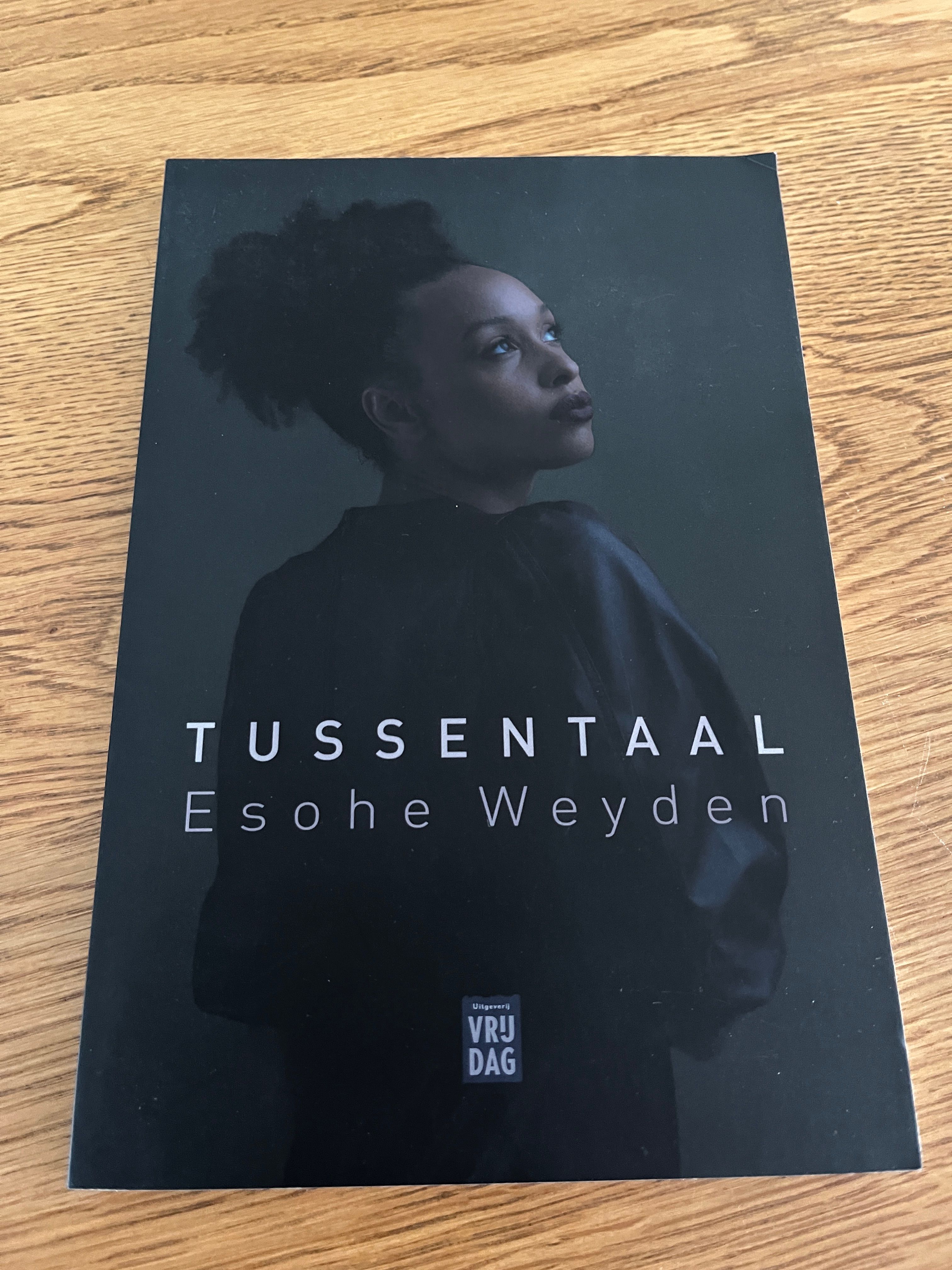 Tussentaal