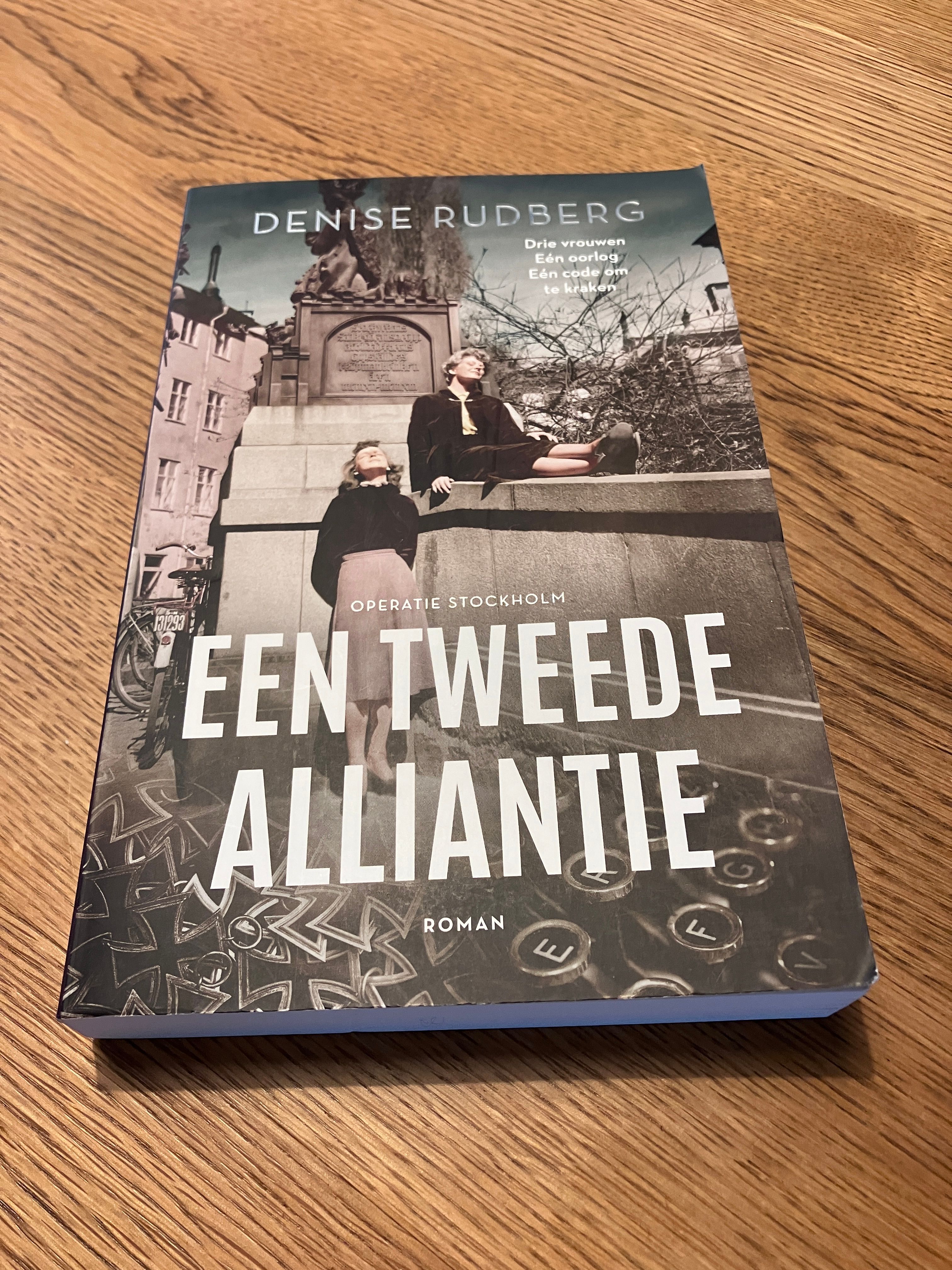 Een tweede alliantie