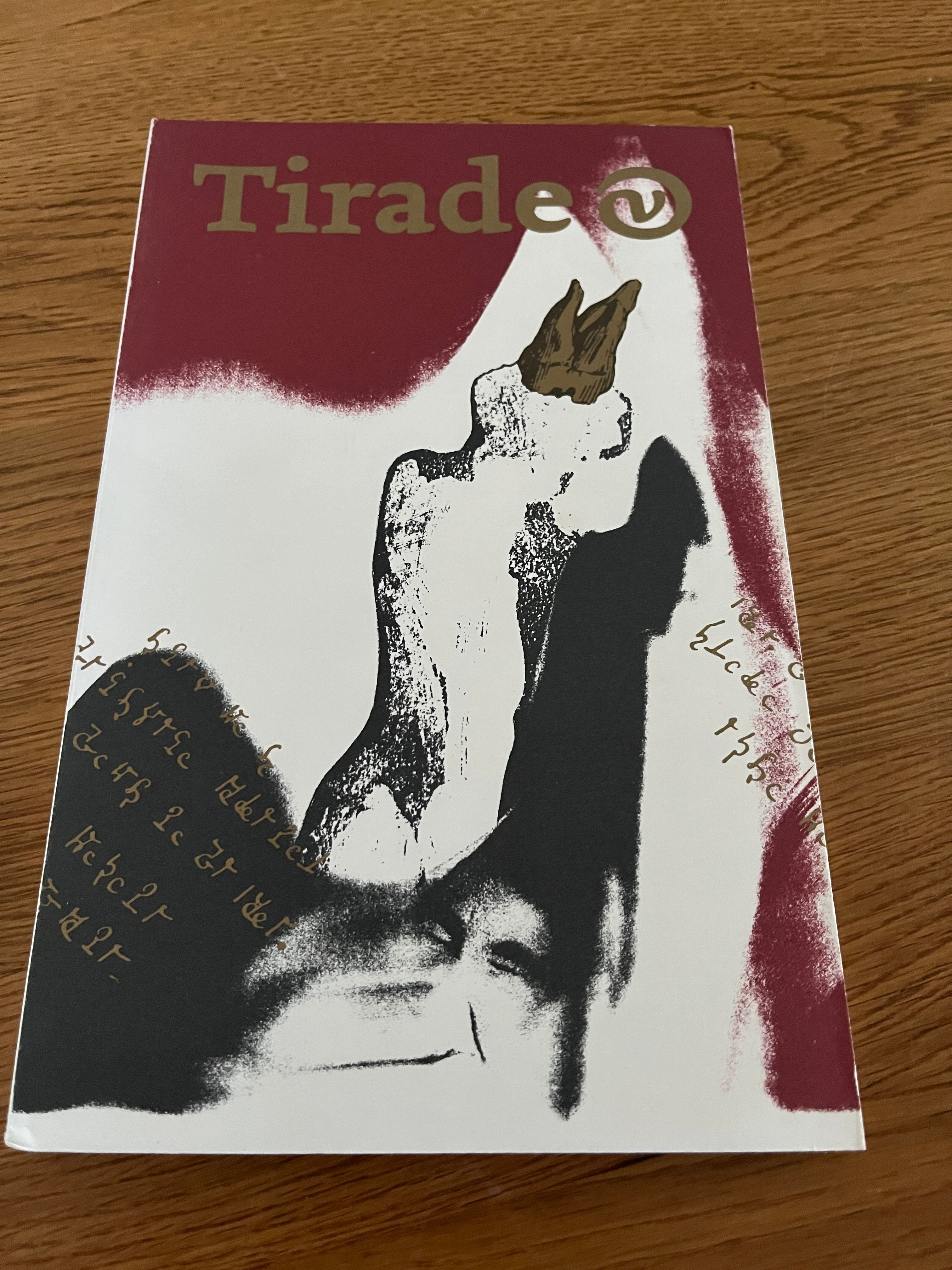 Tirade 353