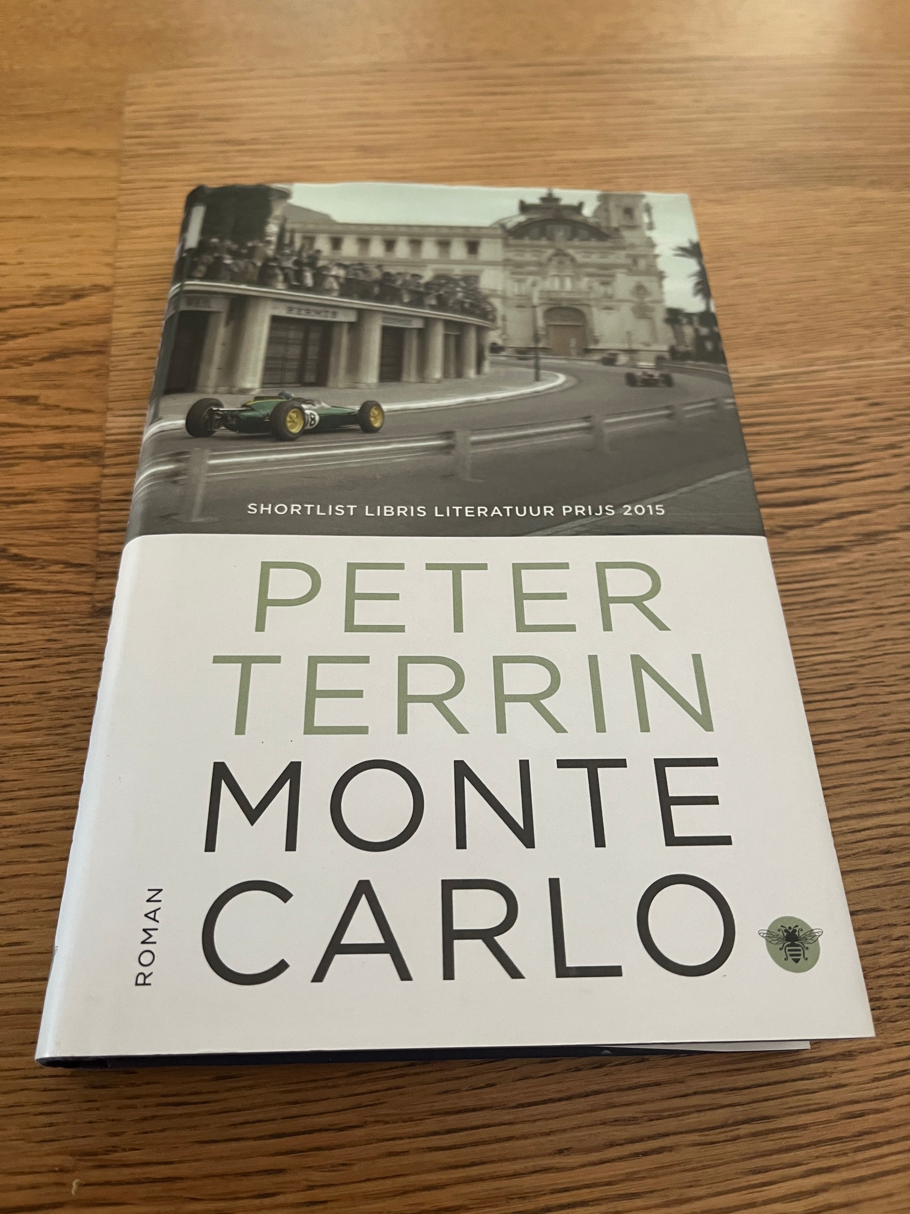 Monte Carlo