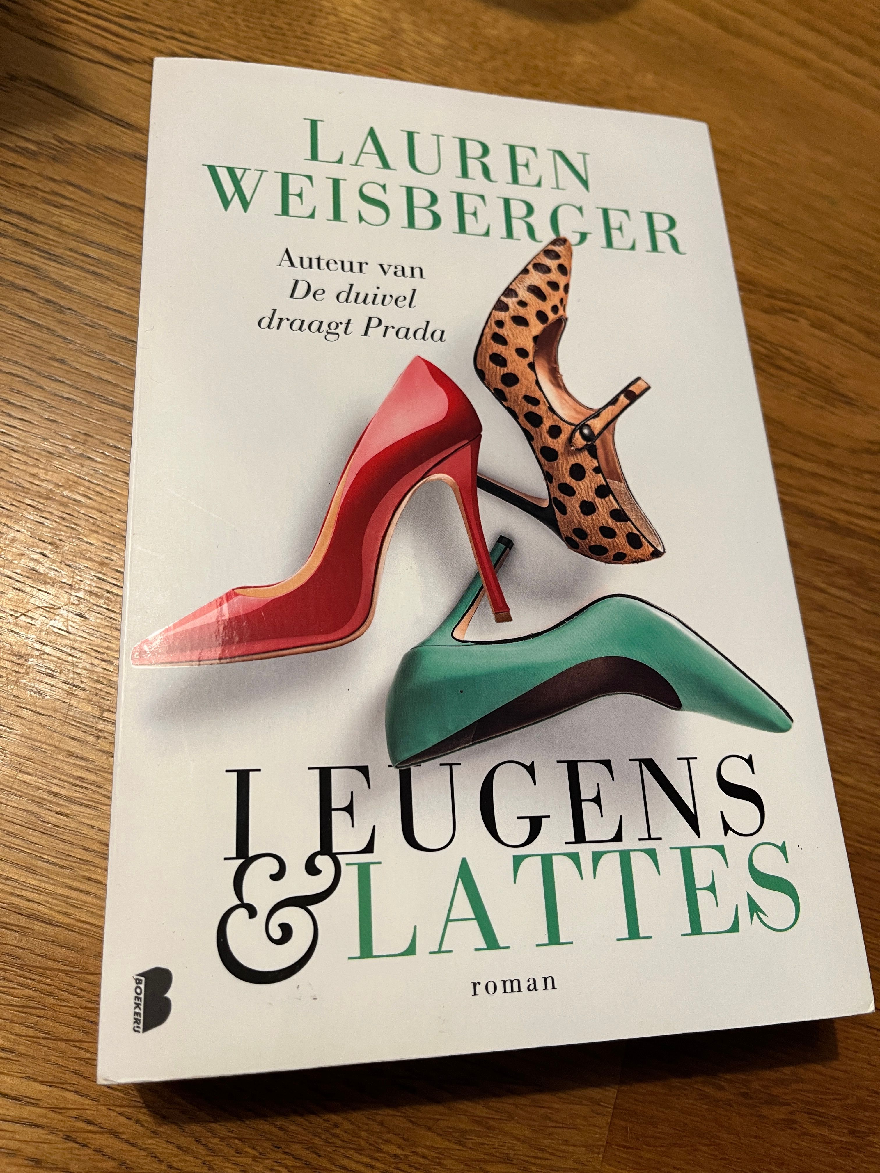 Leugens & Lattes