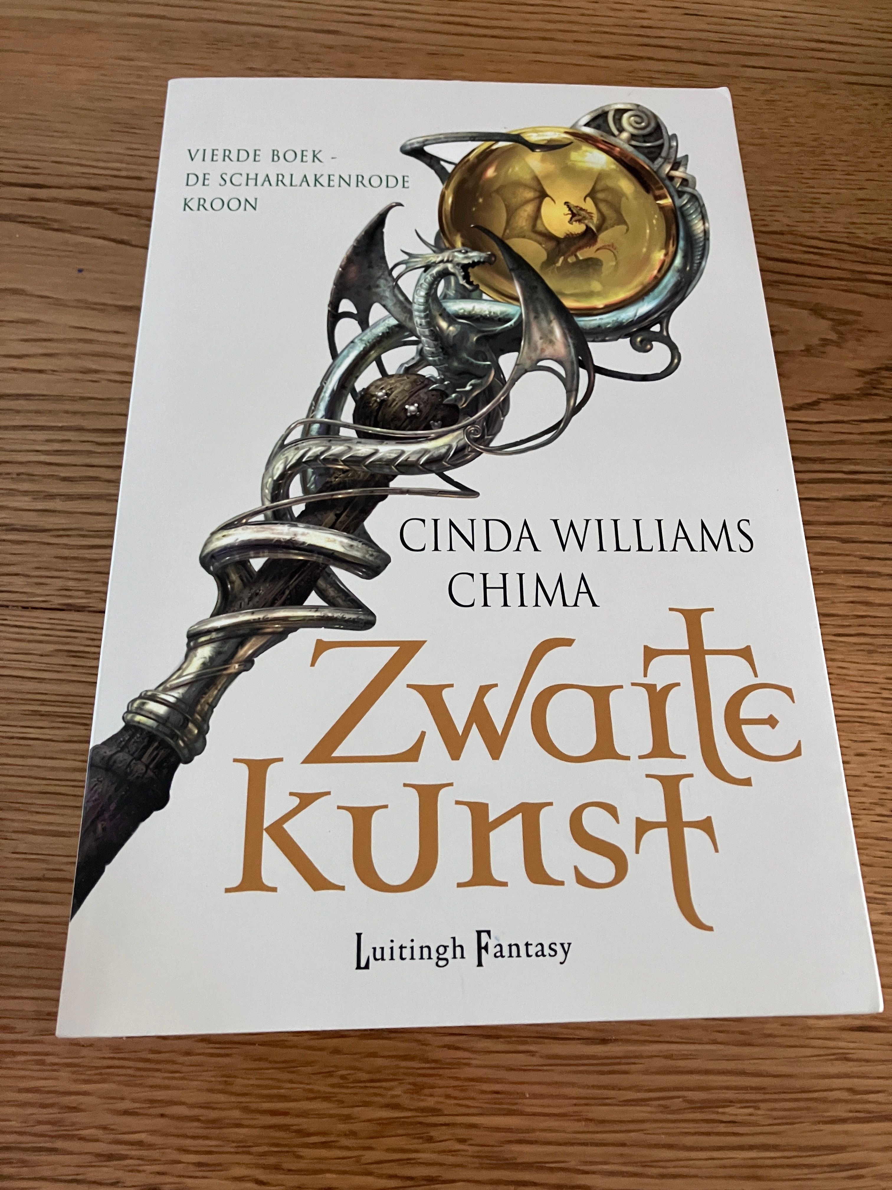 Zwarte Kunst