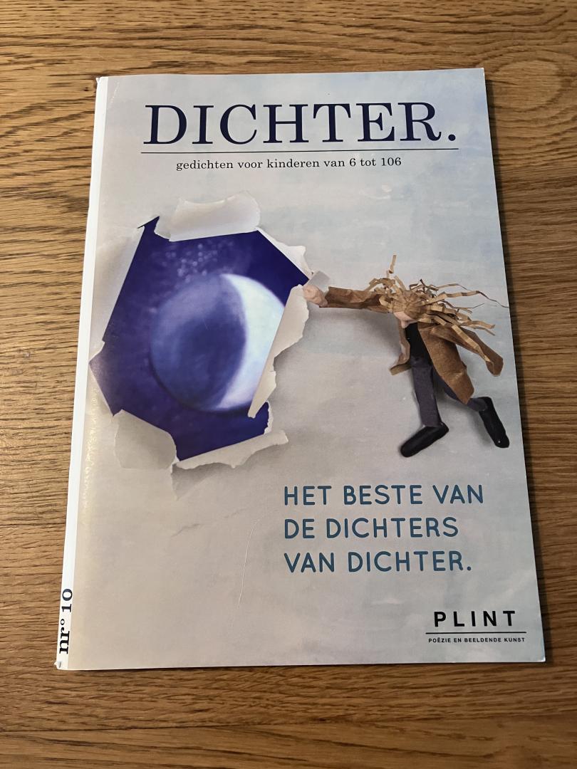 DICHTER. 10