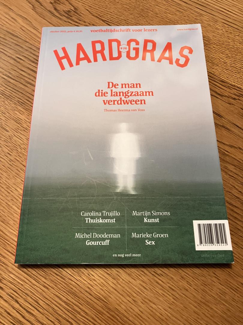 Hard Gras 146