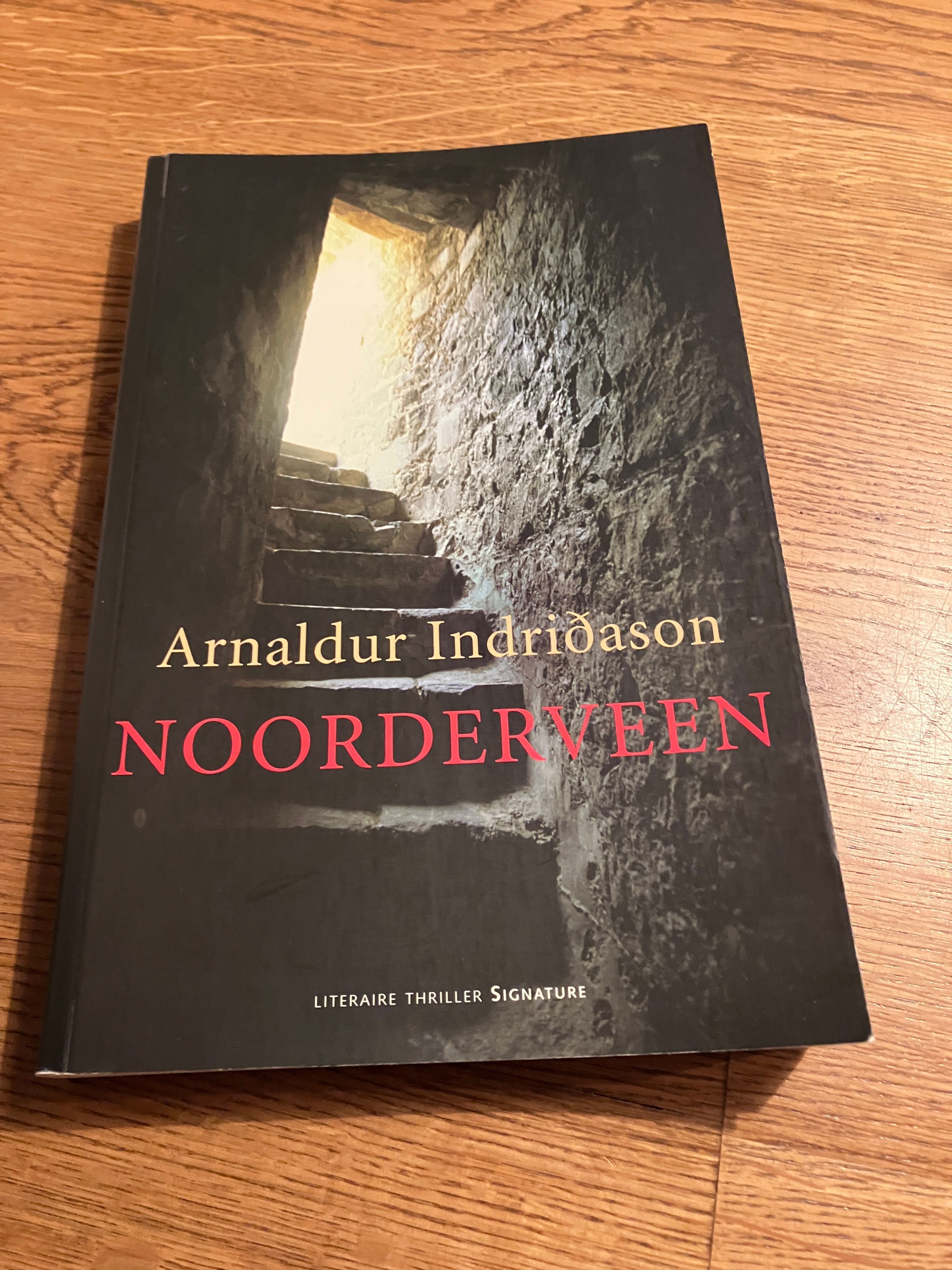 Noorderveen