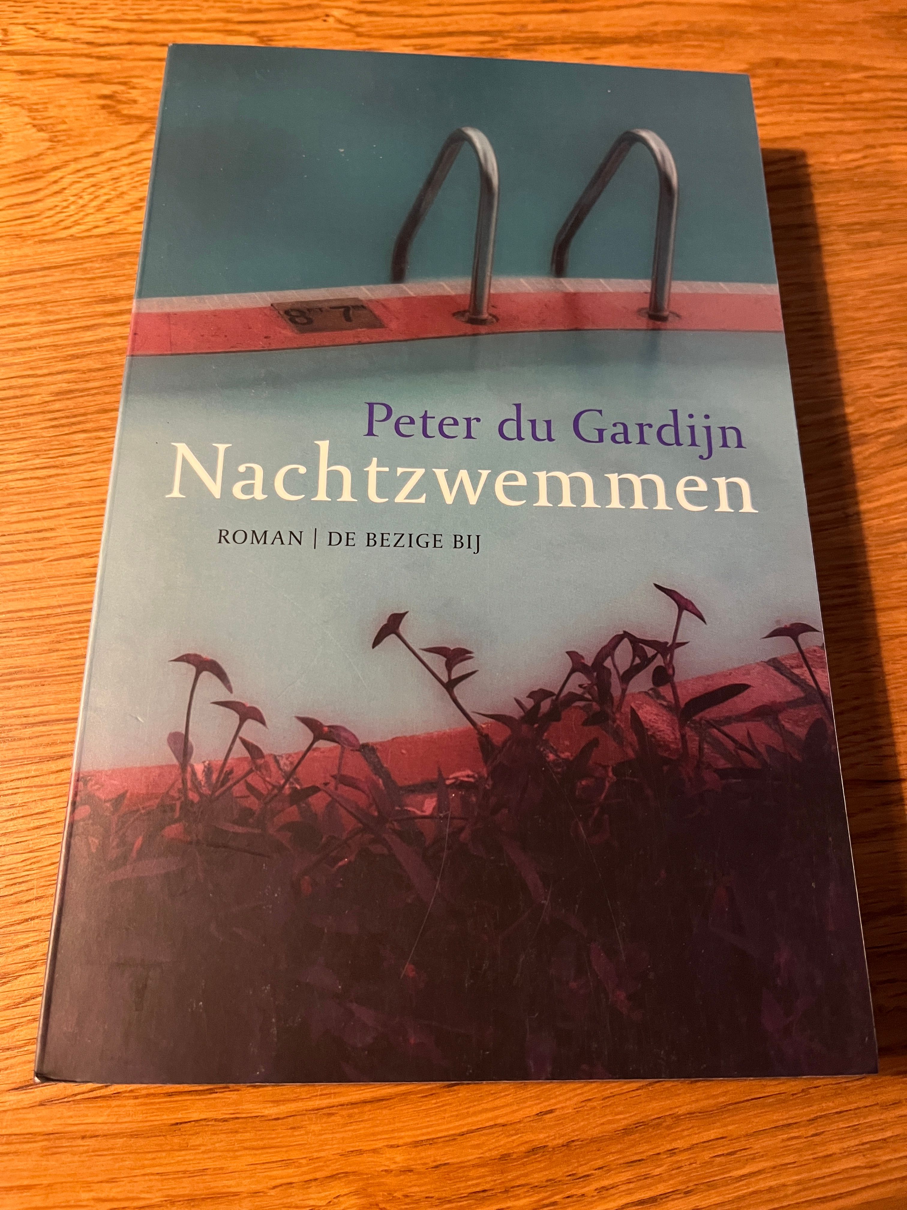 Nachtzwemmen