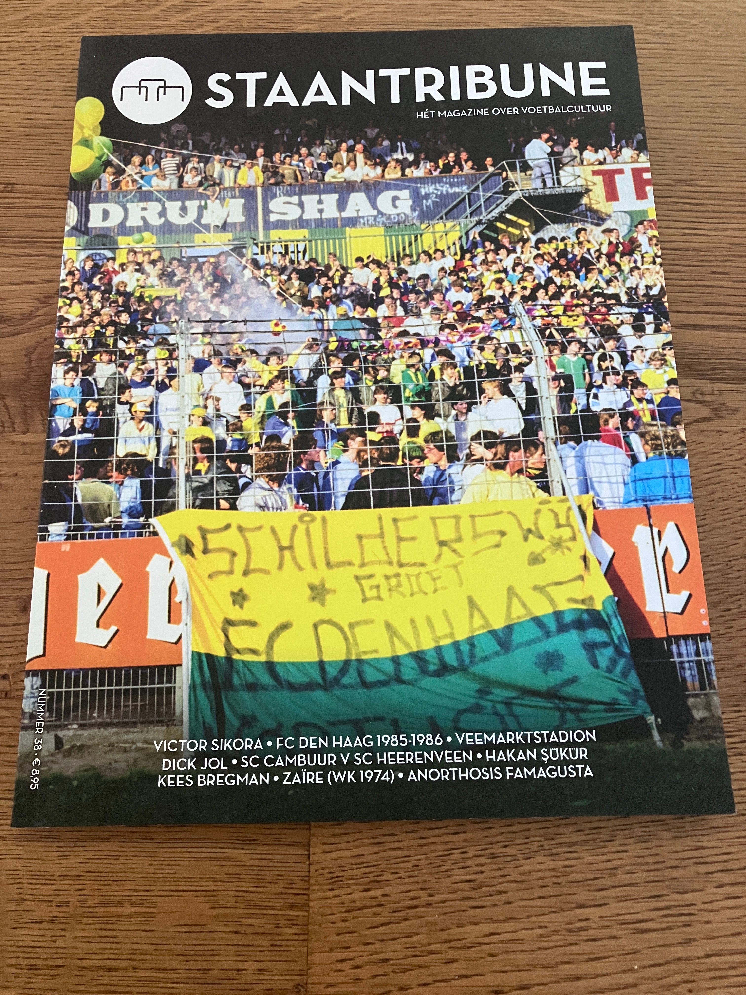 Staantribune 38