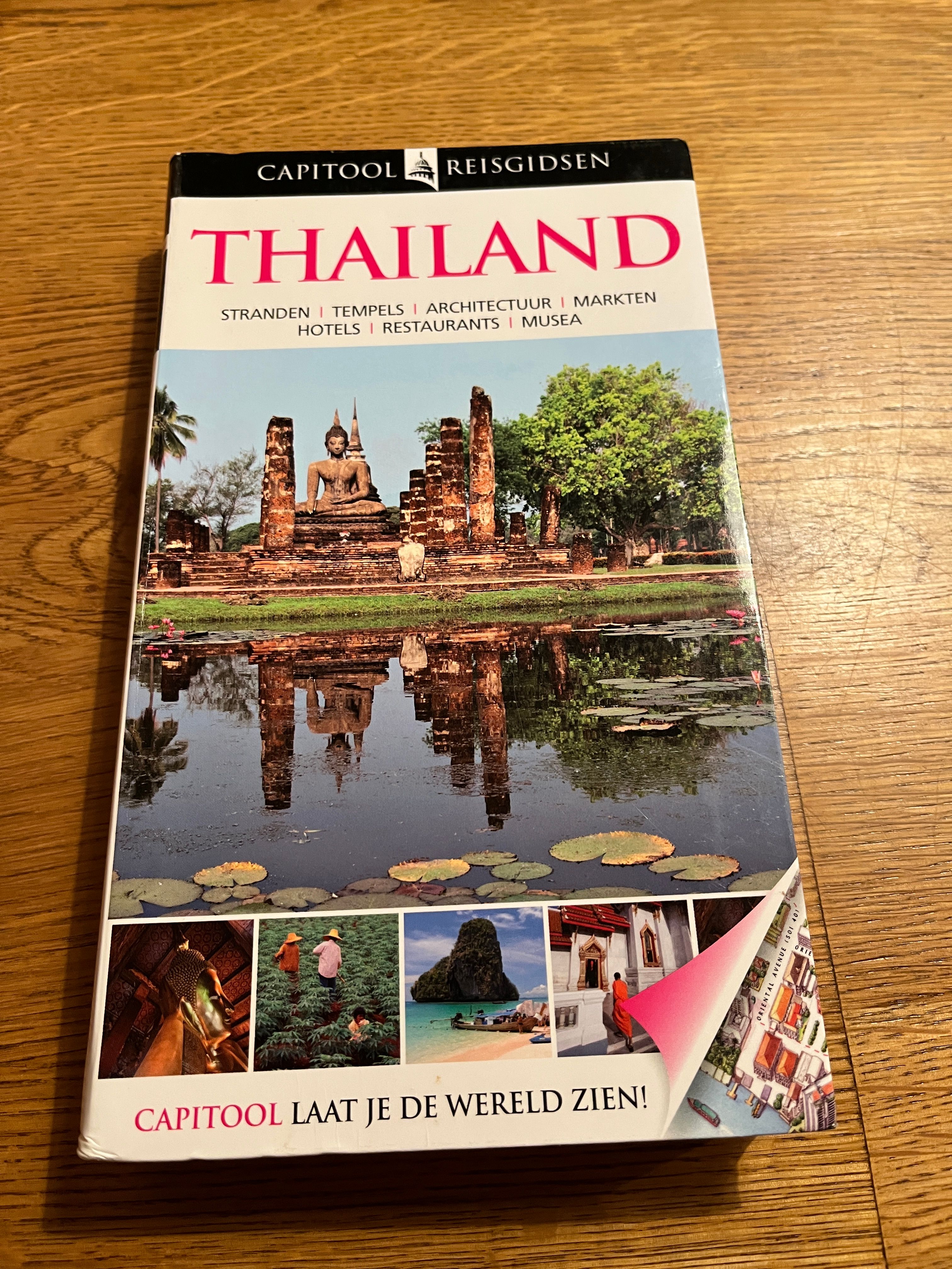 Thailand