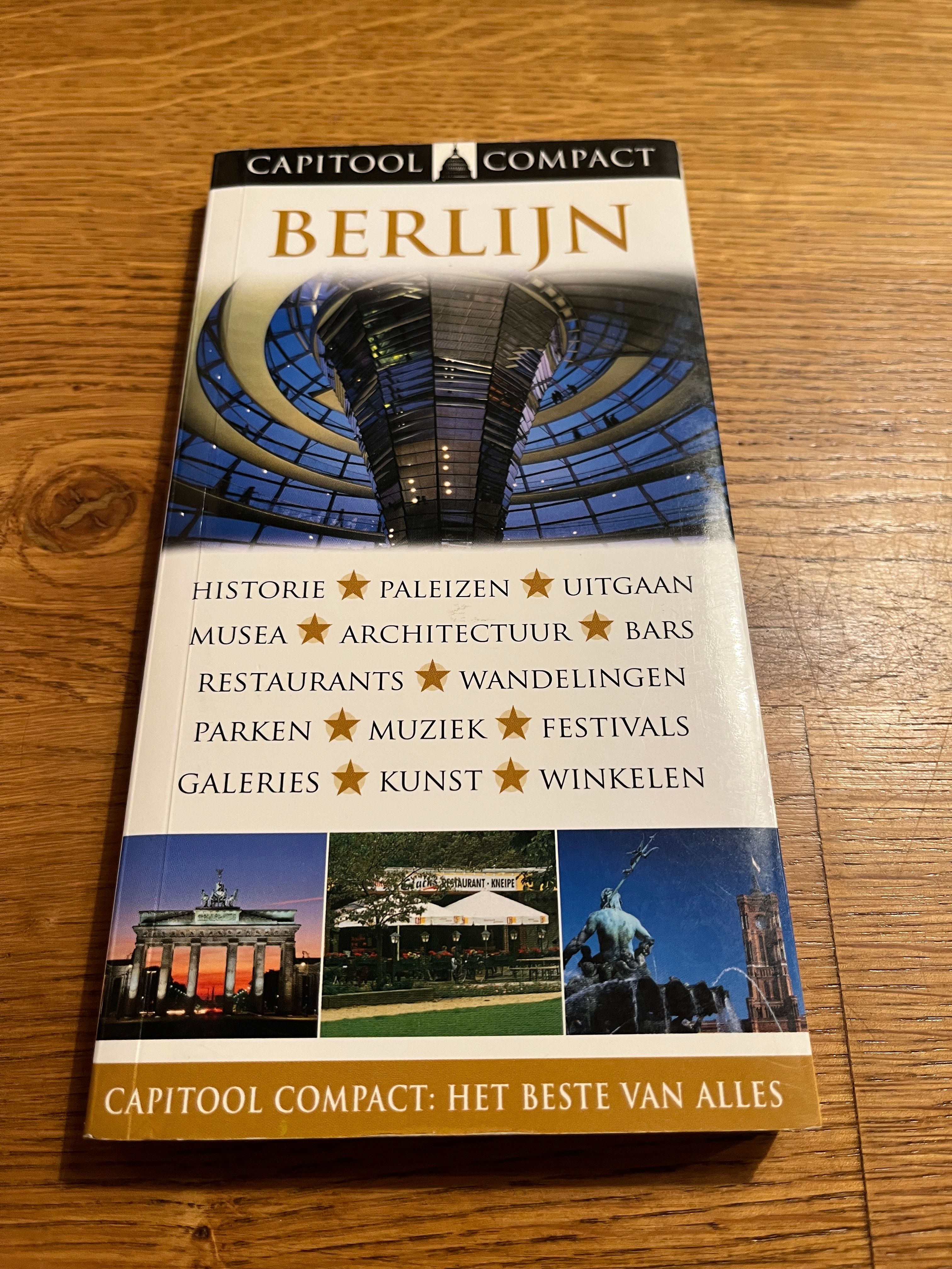 Berlijn