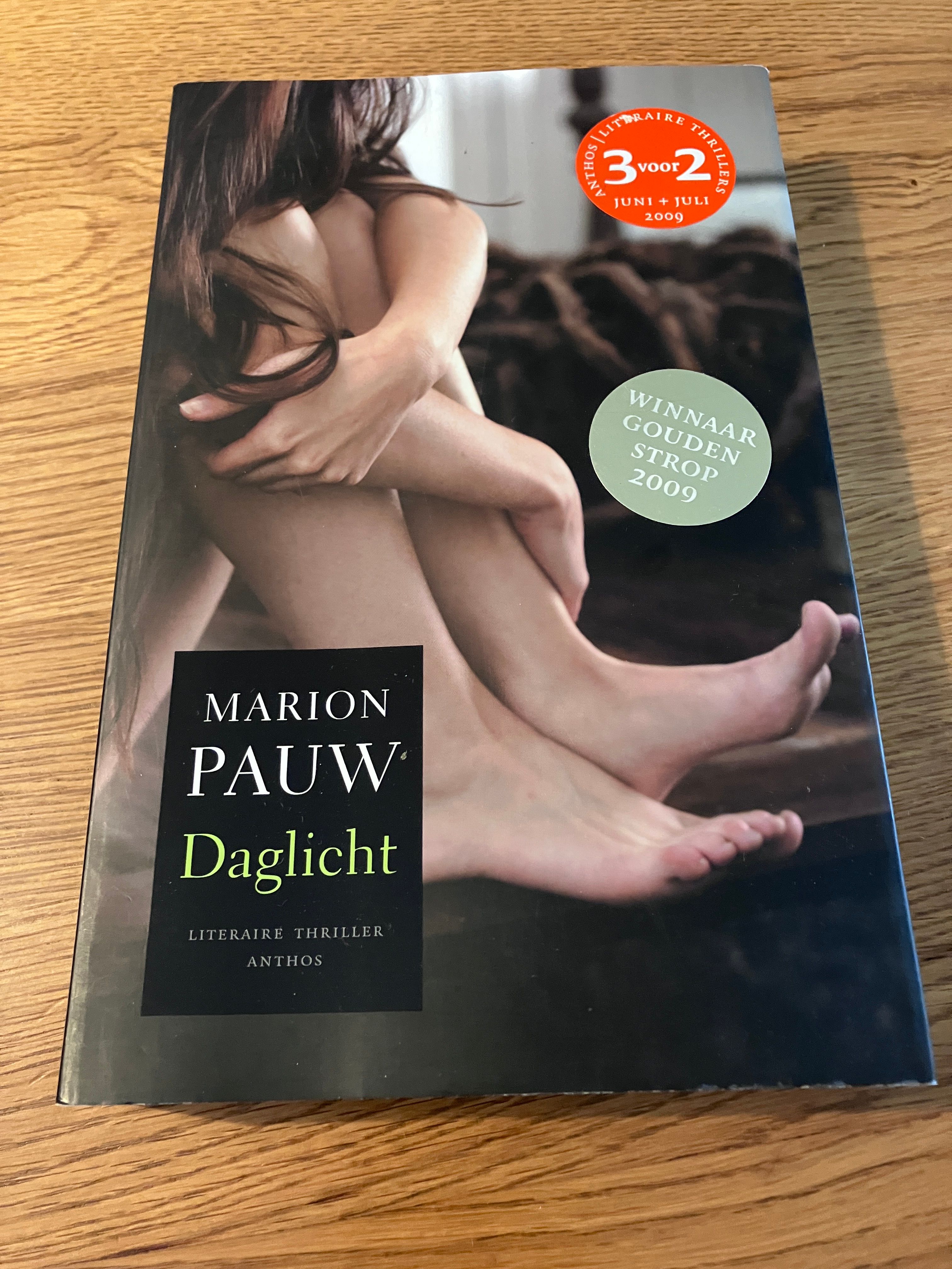 Daglicht