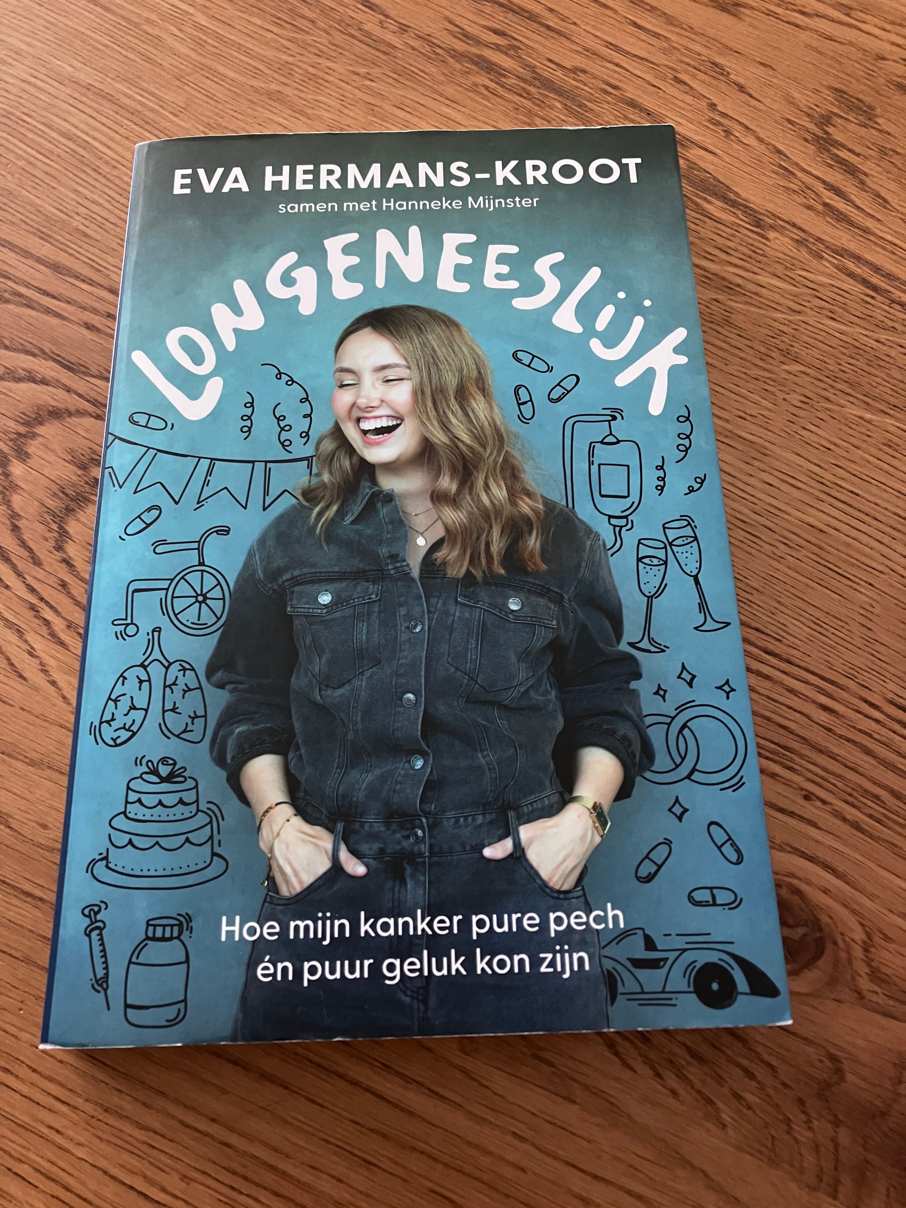 Longeneeslijk