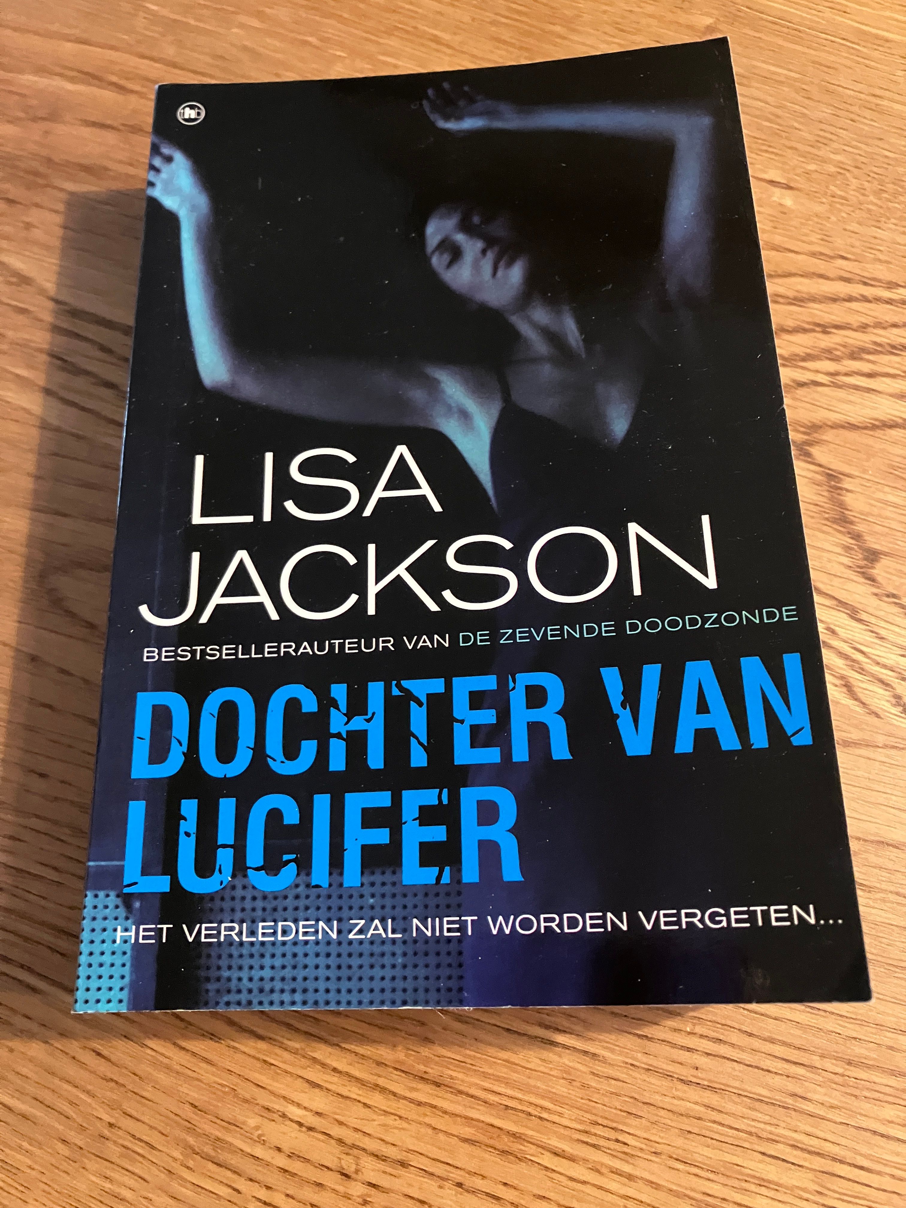 Dochter van Lucifer