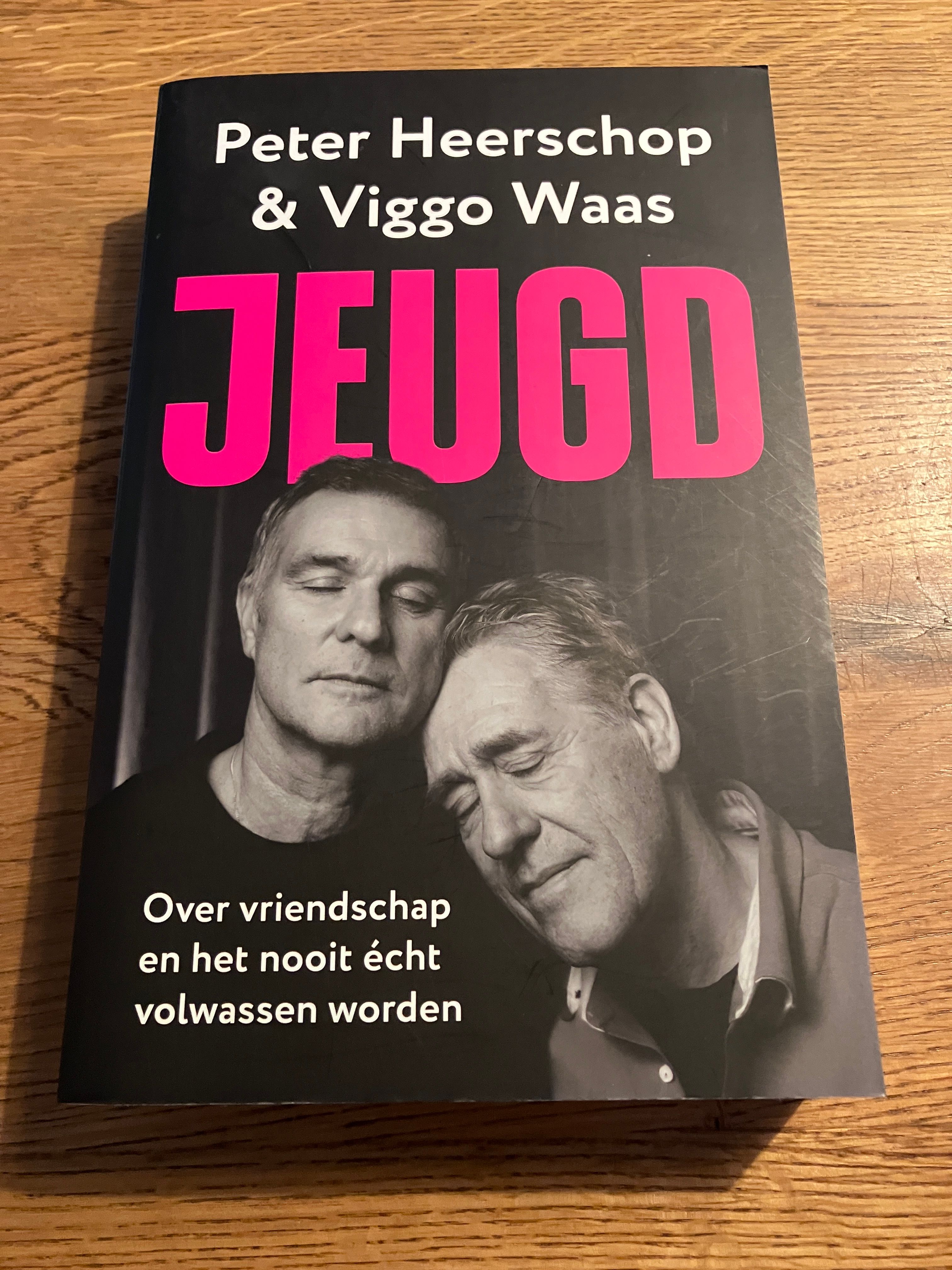 Jeugd
