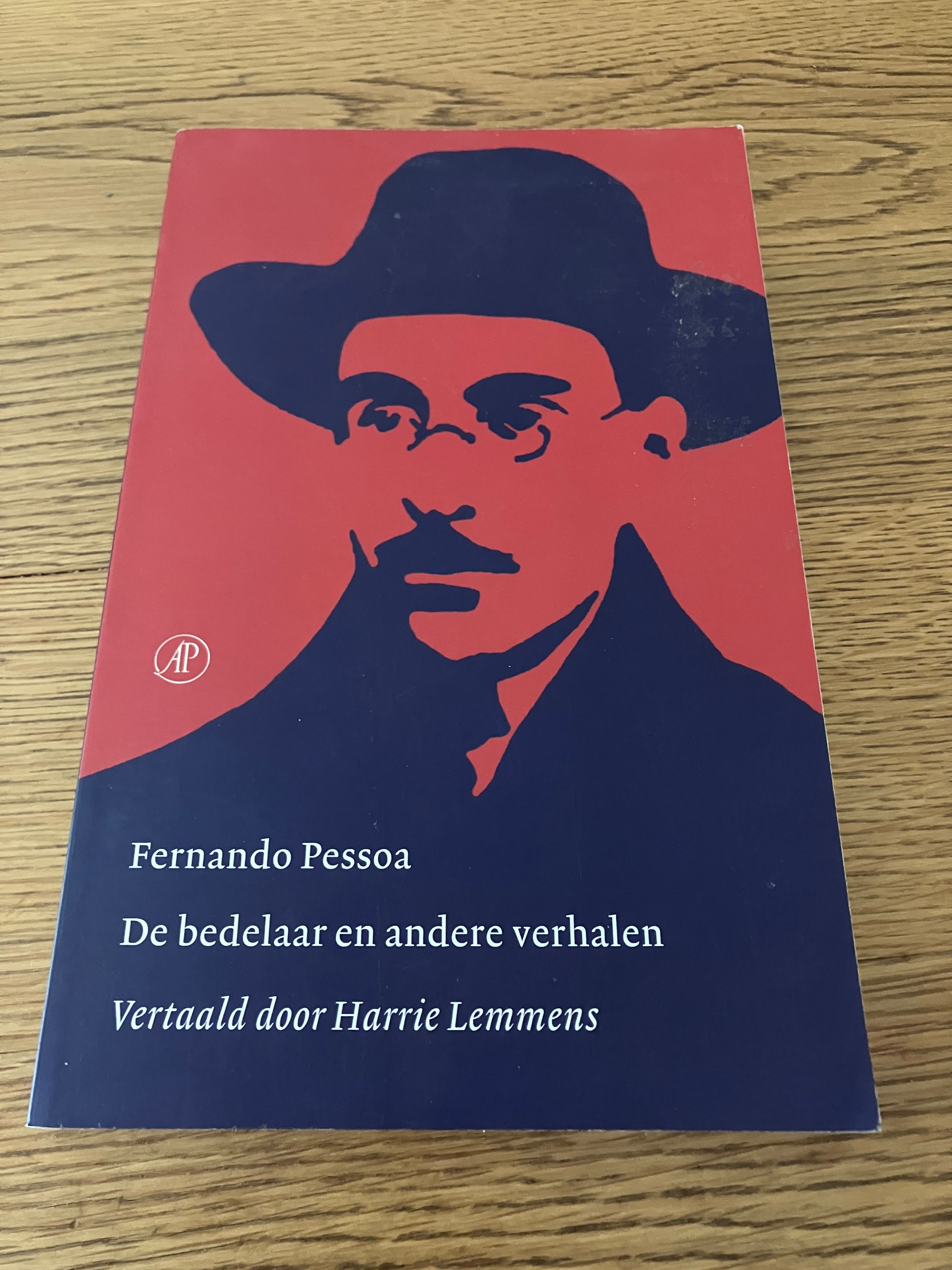 De bedelaar en andere verhalen