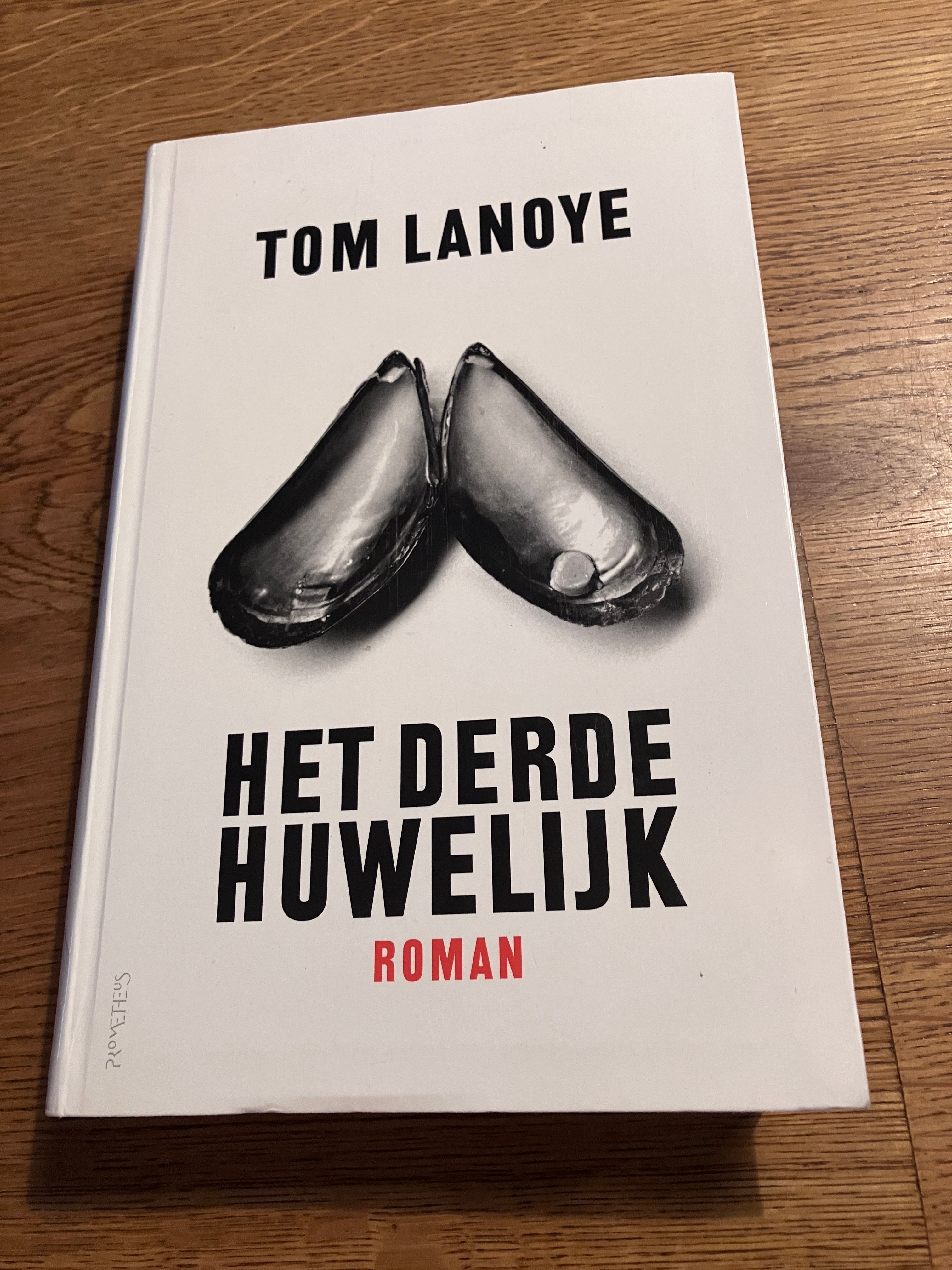 Het derde huwelijk