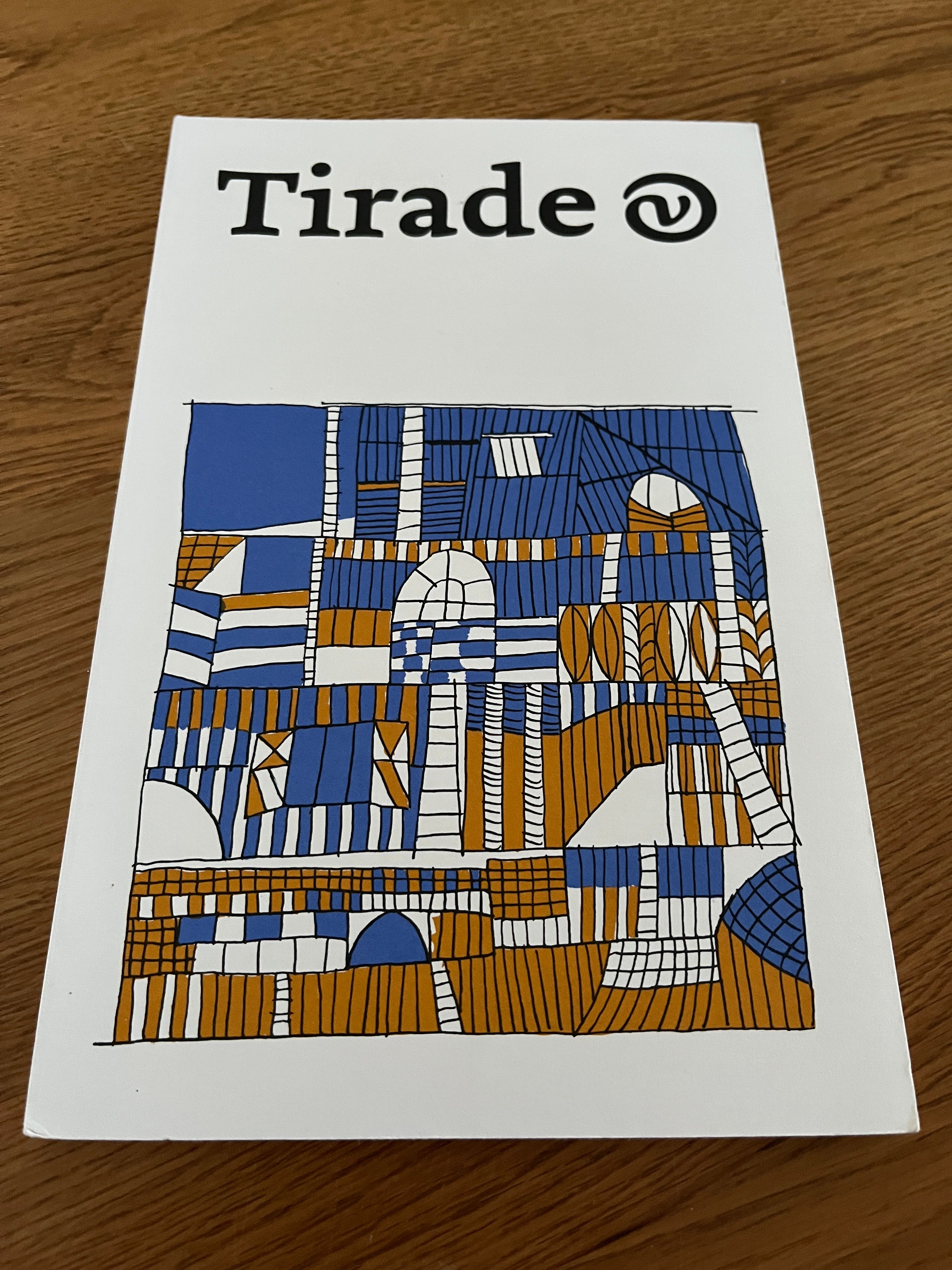 Tirade 345