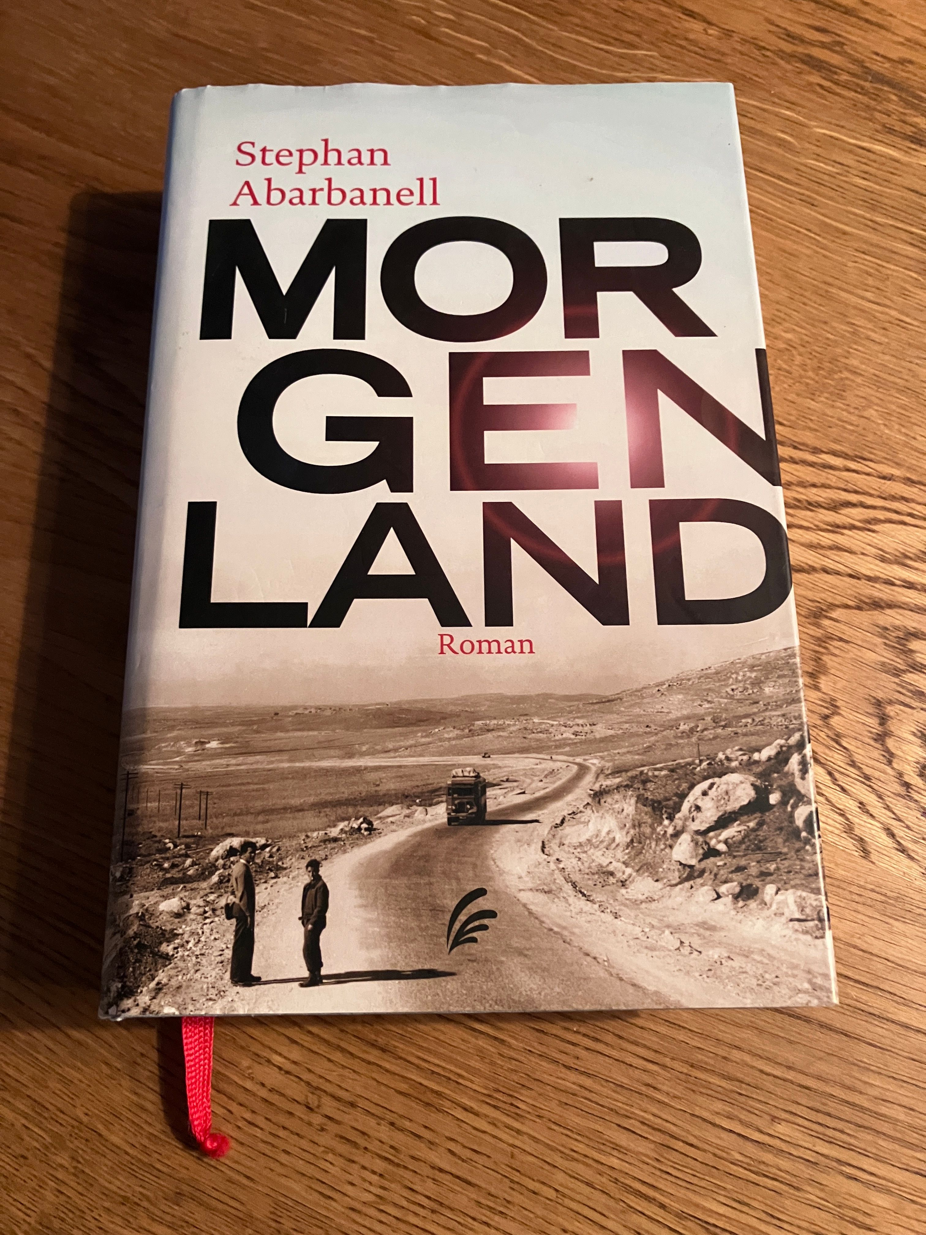 Morgenland