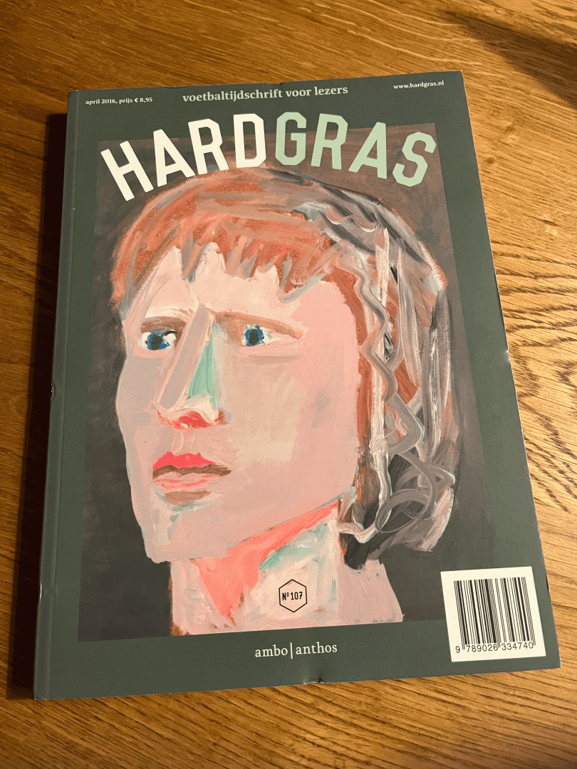 Hard Gras 107
