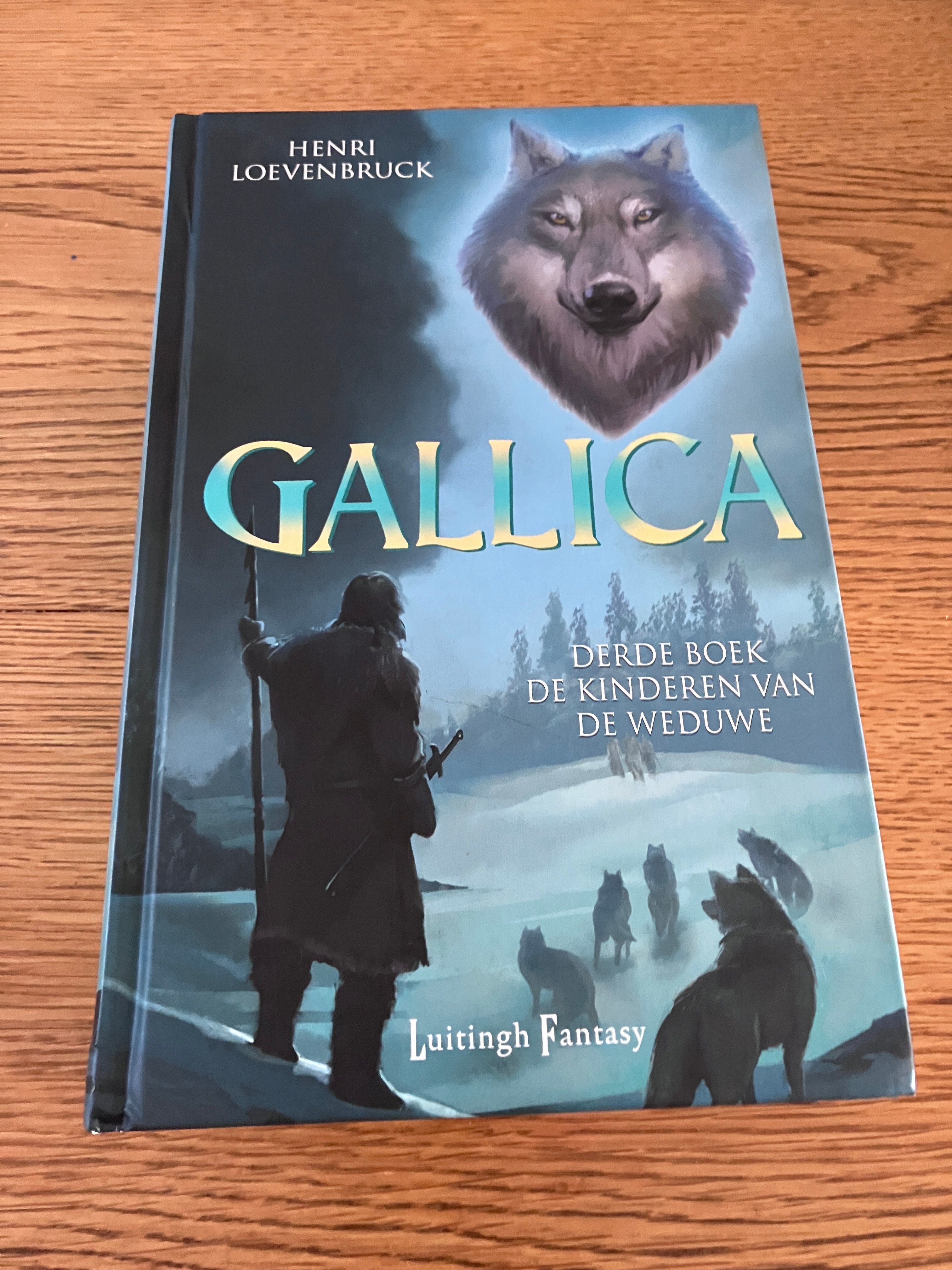 Gallica