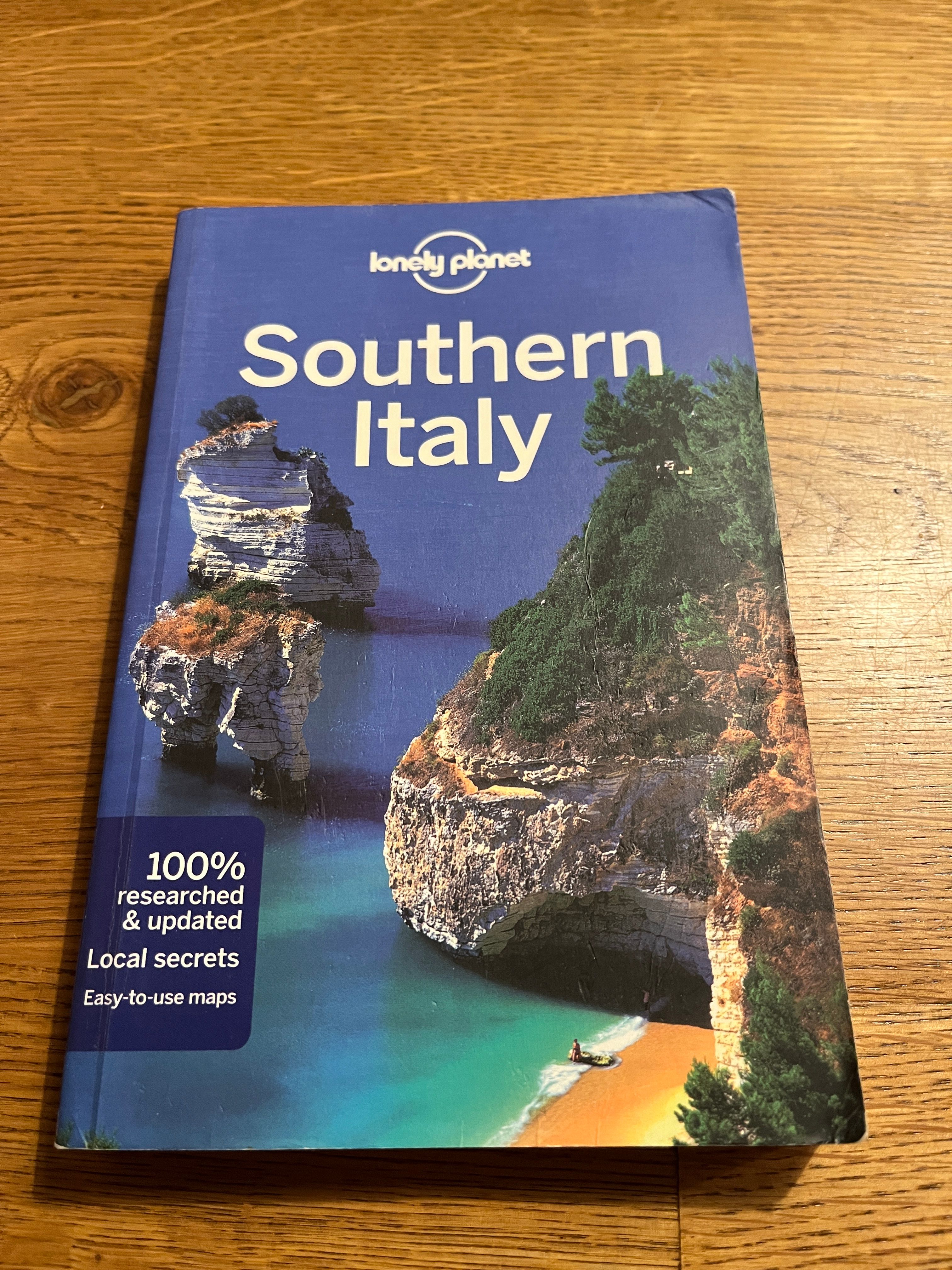 Southern Italy