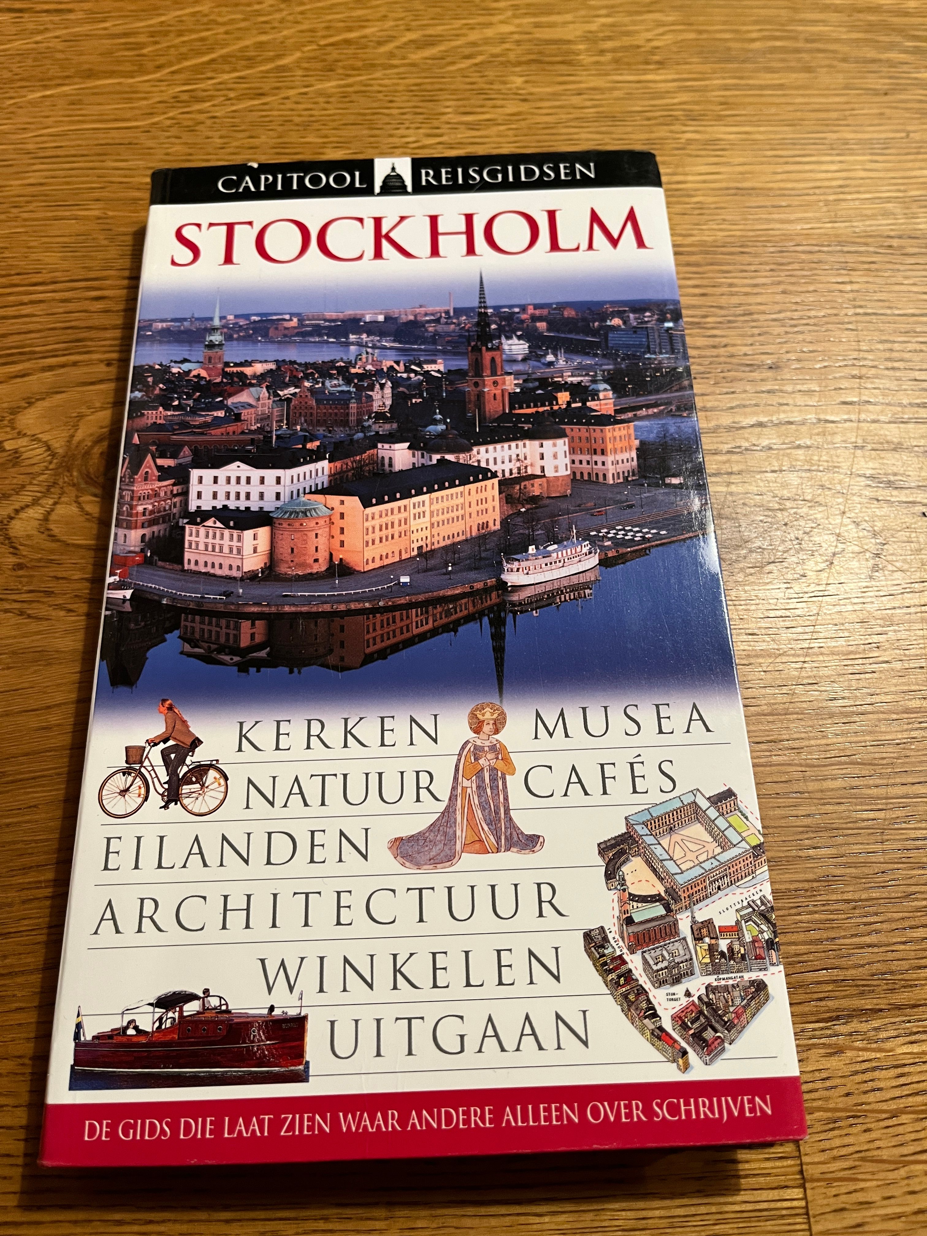 Stockholm