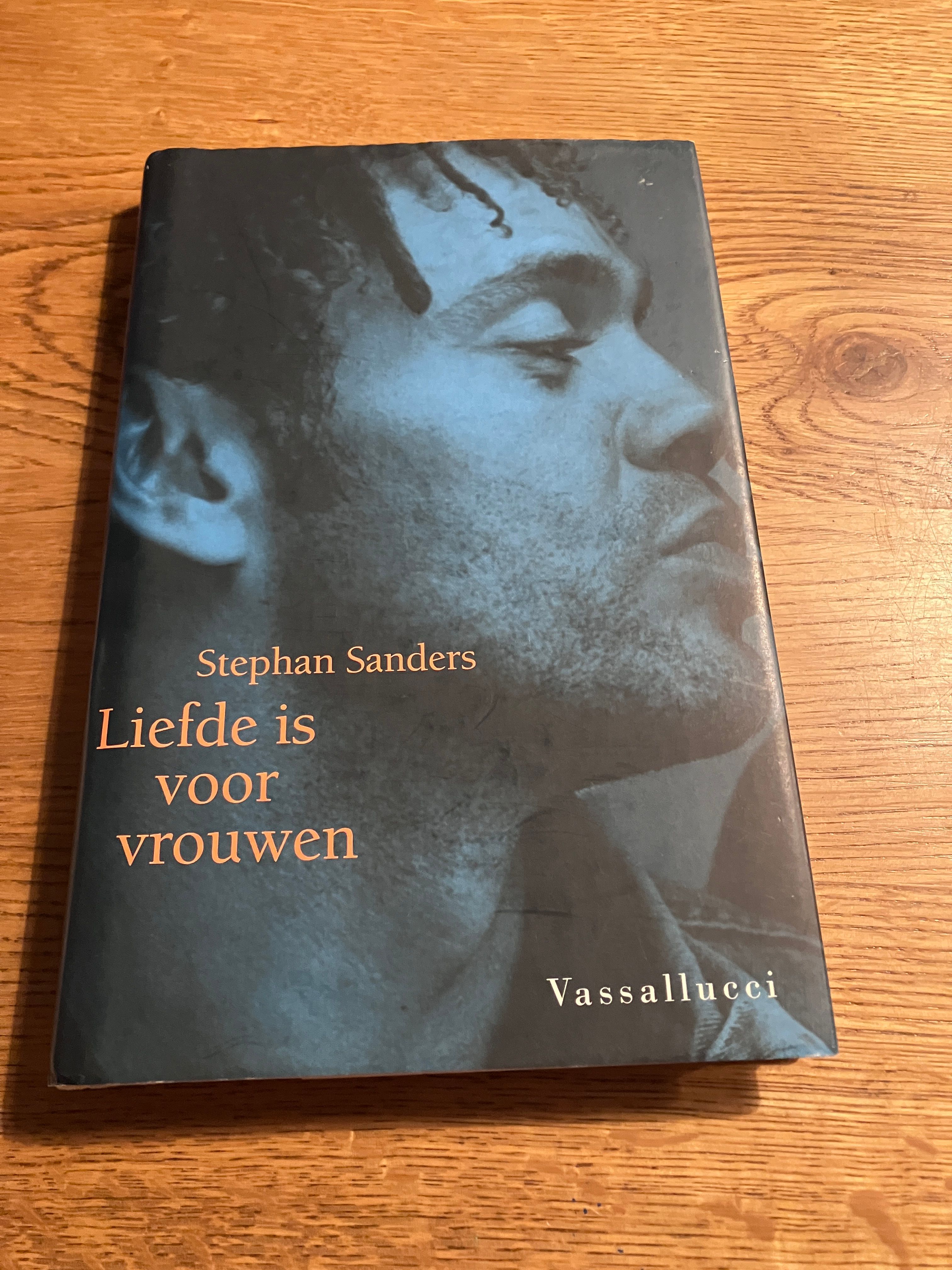 Liefde is voor vrouwen