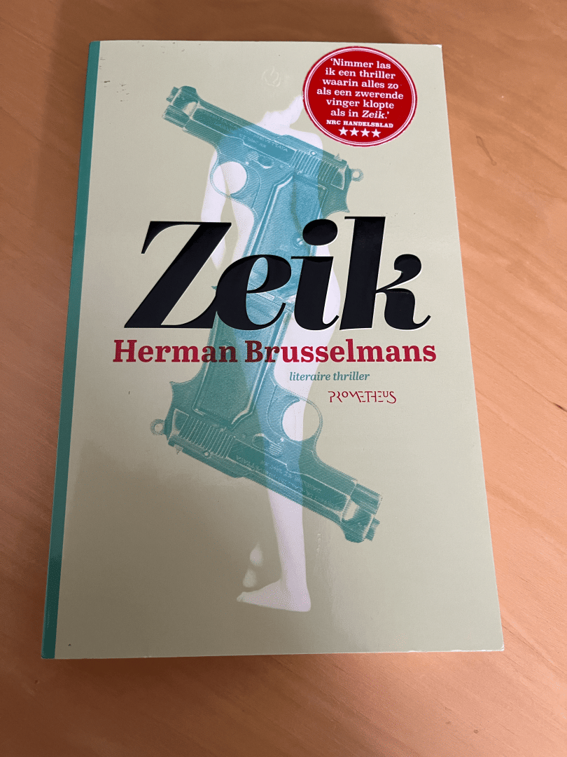Zeik