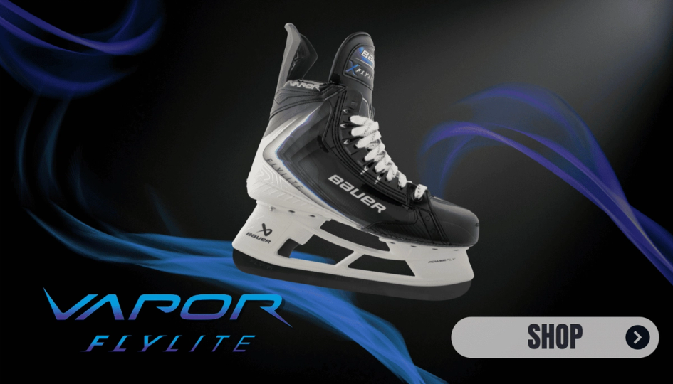 Bauer Flylite Skates