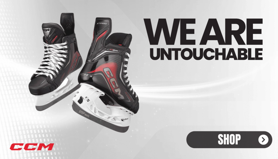 CCM Skates